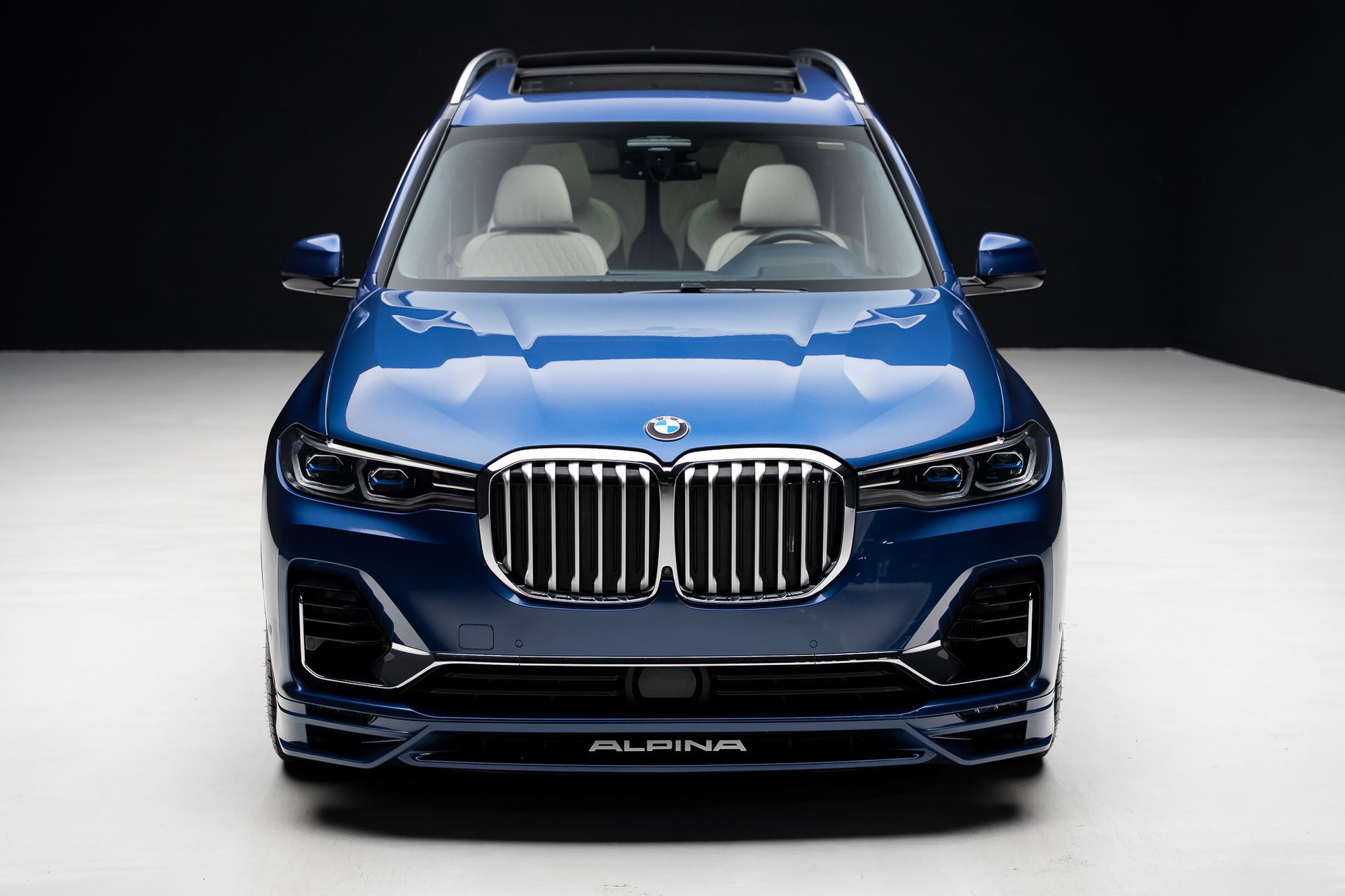 2022 BMW X7 ALPINA XB7 for sale | TxTCharlie