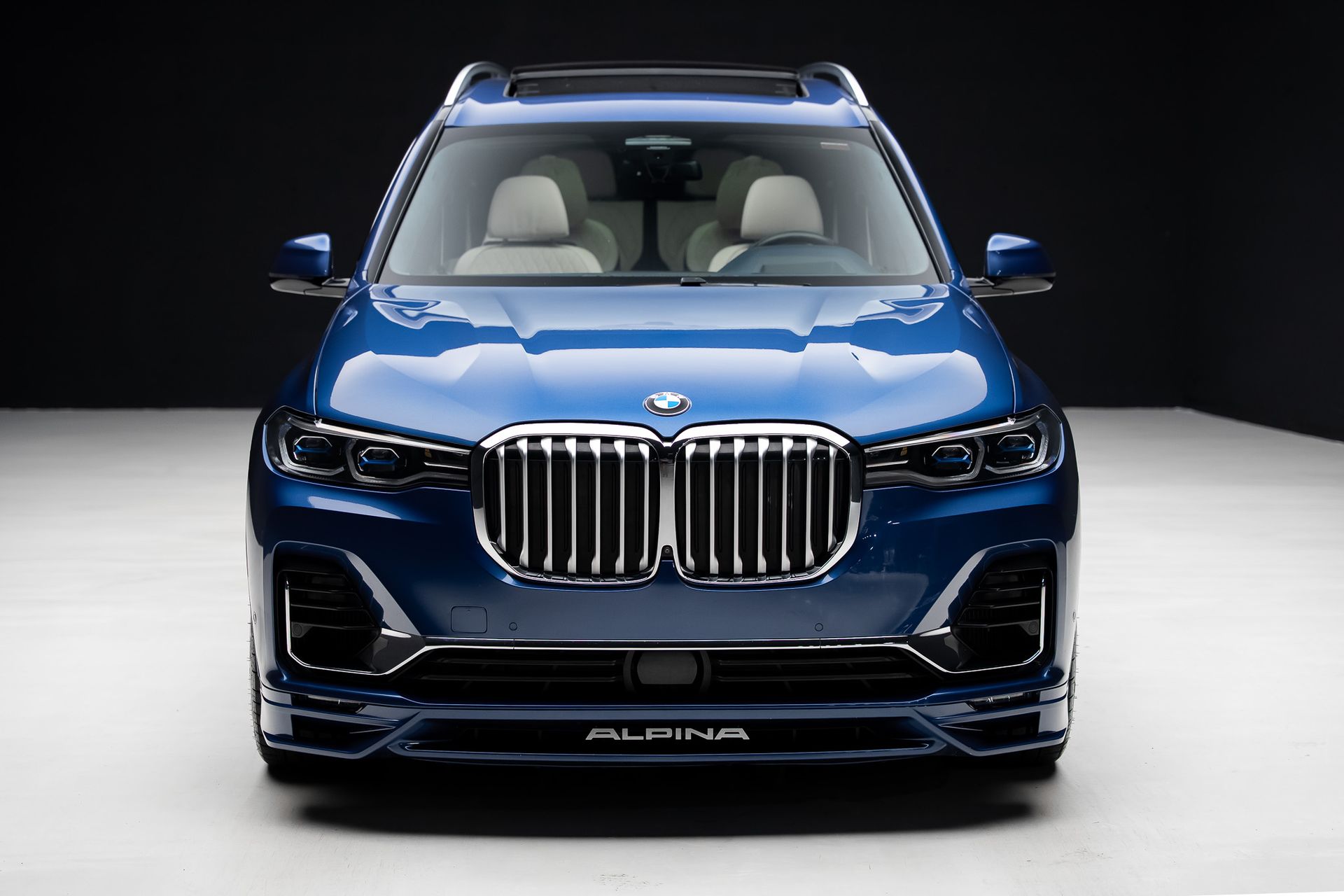2022 BMW X7 ALPINA XB7 for sale | TxTCharlie