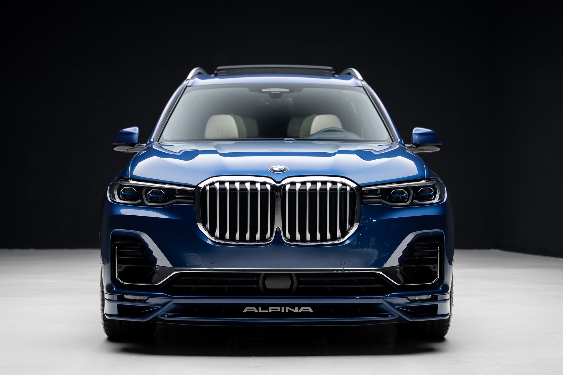 2022 BMW X7 ALPINA XB7 for sale | TxTCharlie