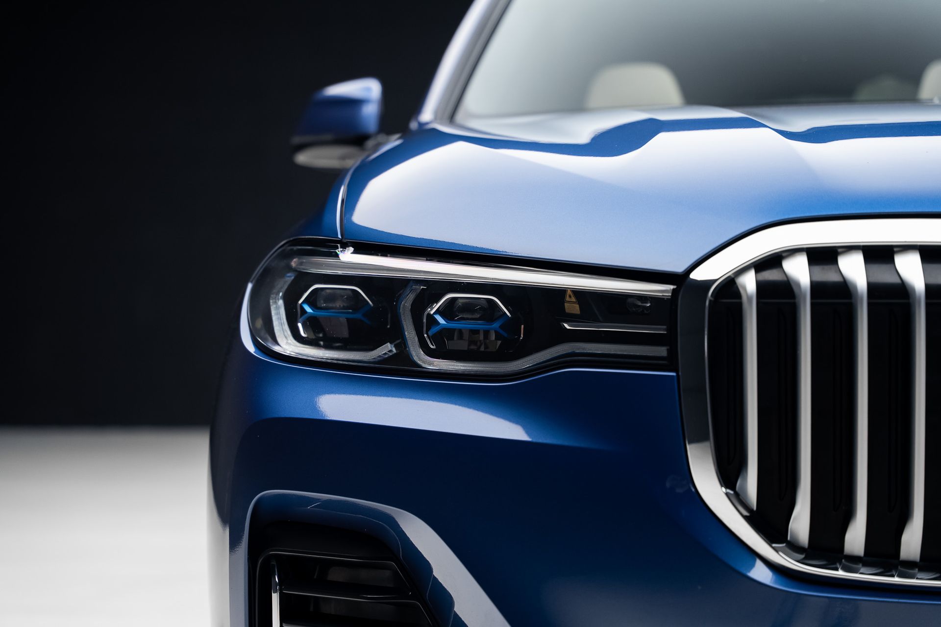 2022 BMW X7 ALPINA XB7 for sale | TxTCharlie