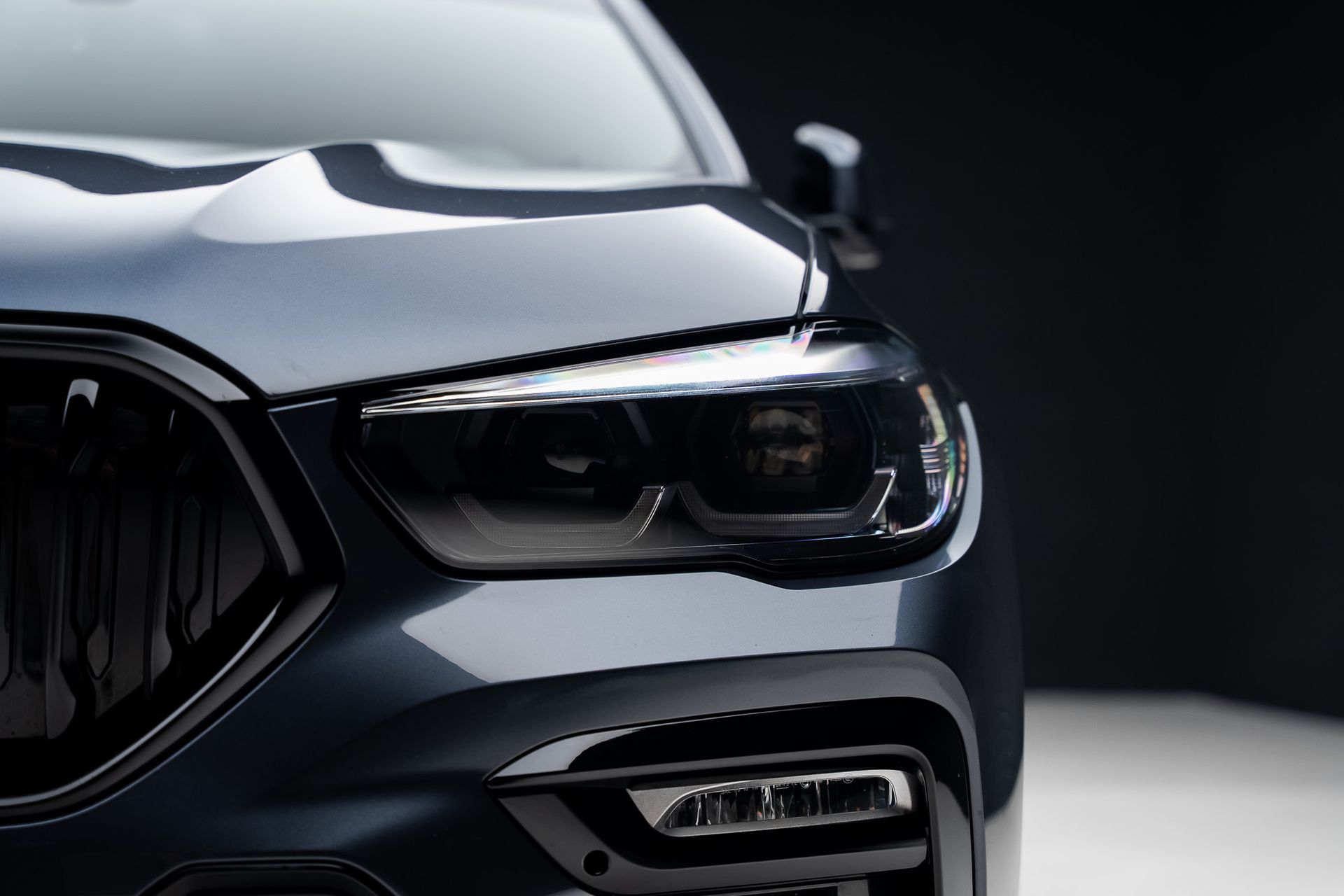 2020 BMW X6 xDrive40i for sale | TxTCharlie