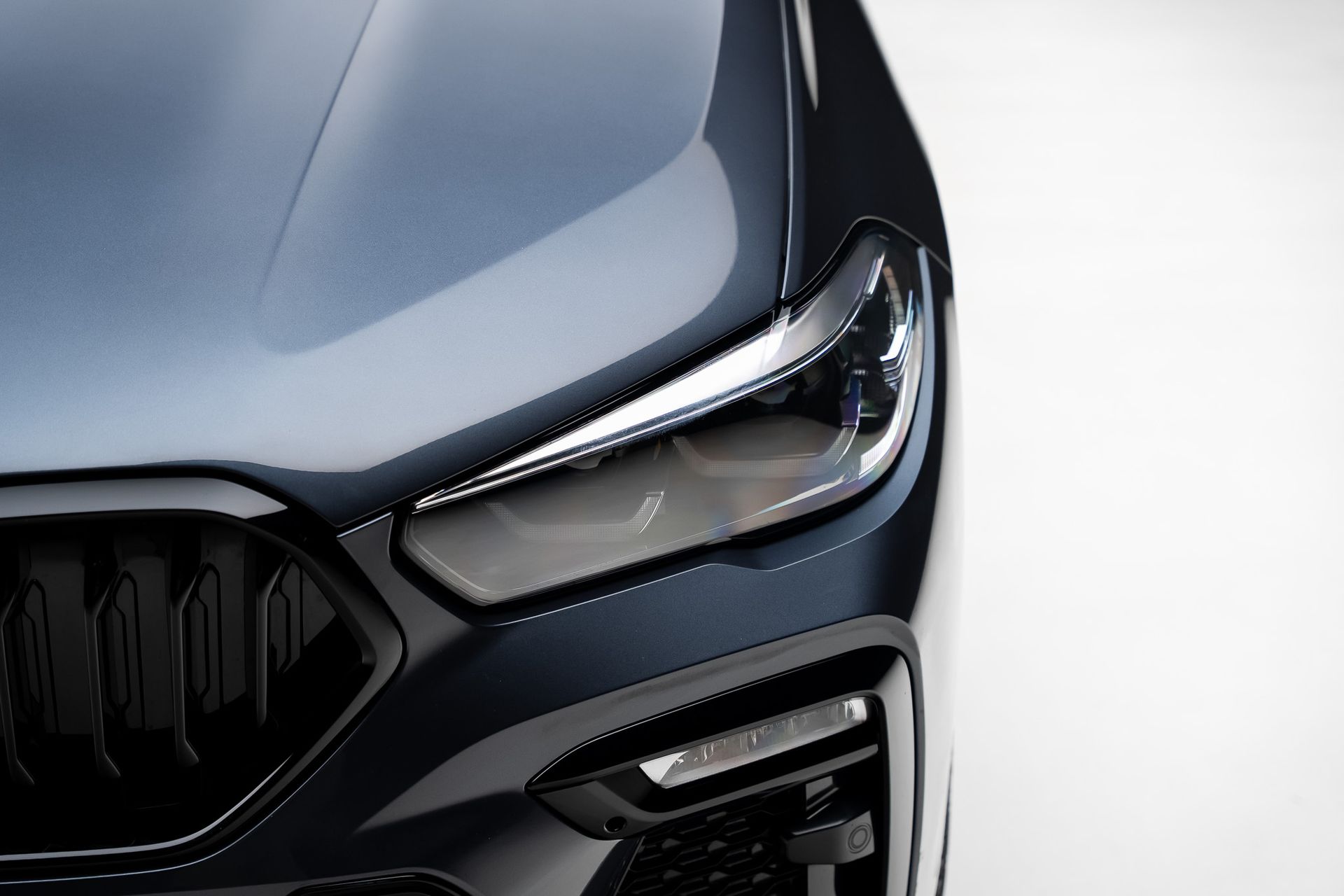 2020 BMW X6 xDrive40i for sale | TxTCharlie