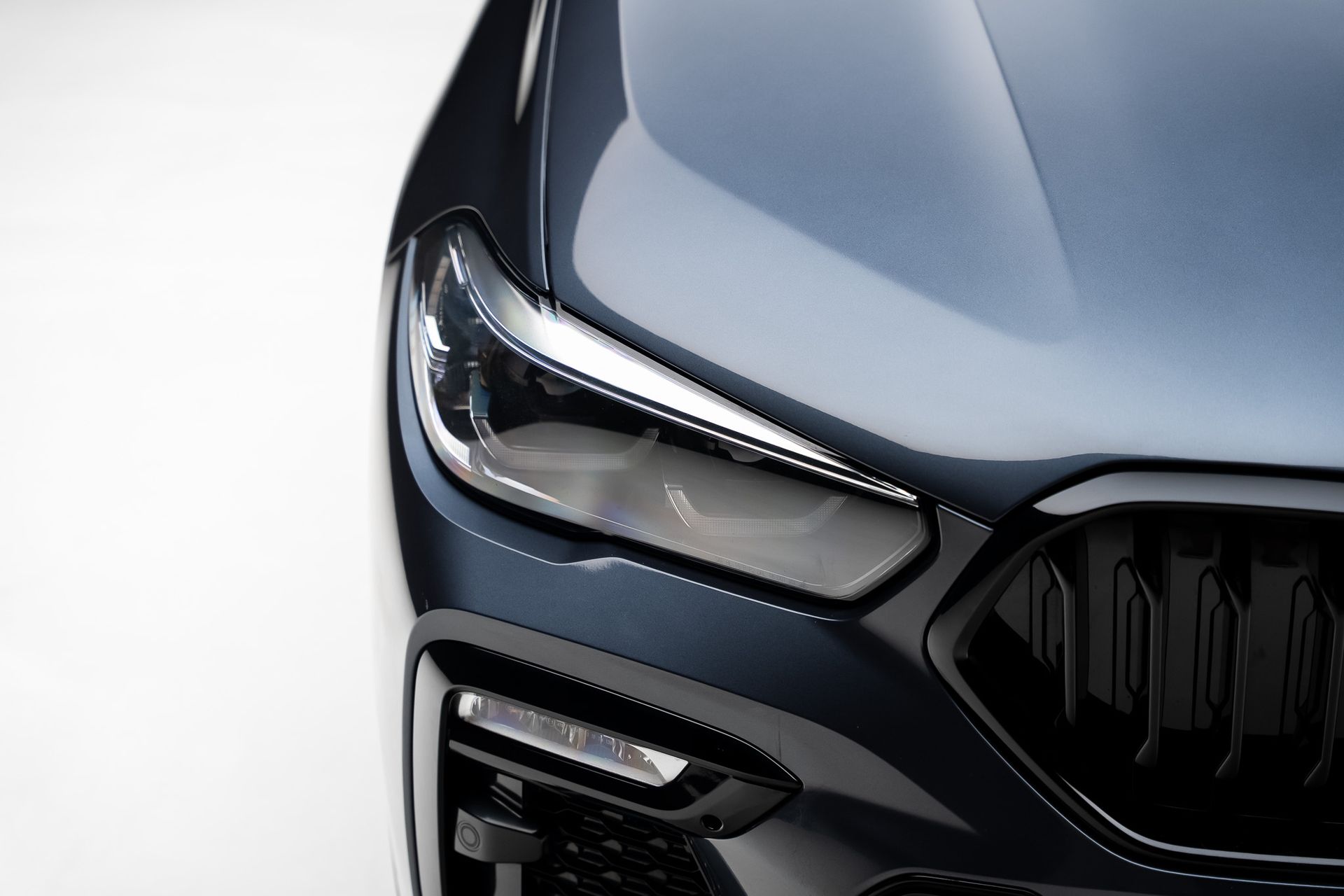 2020 BMW X6 xDrive40i for sale | TxTCharlie