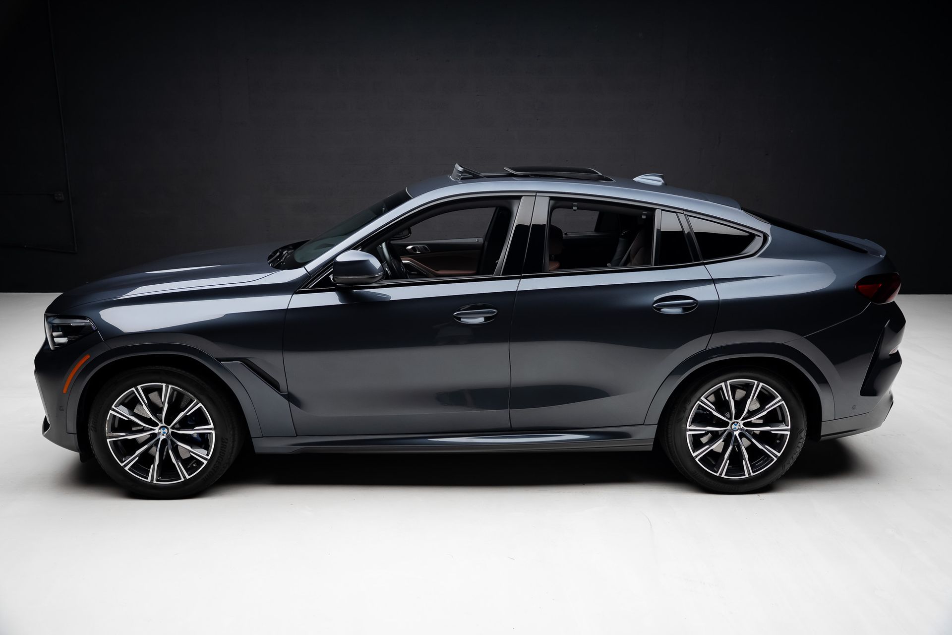 2020 BMW X6 xDrive40i for sale | TxTCharlie