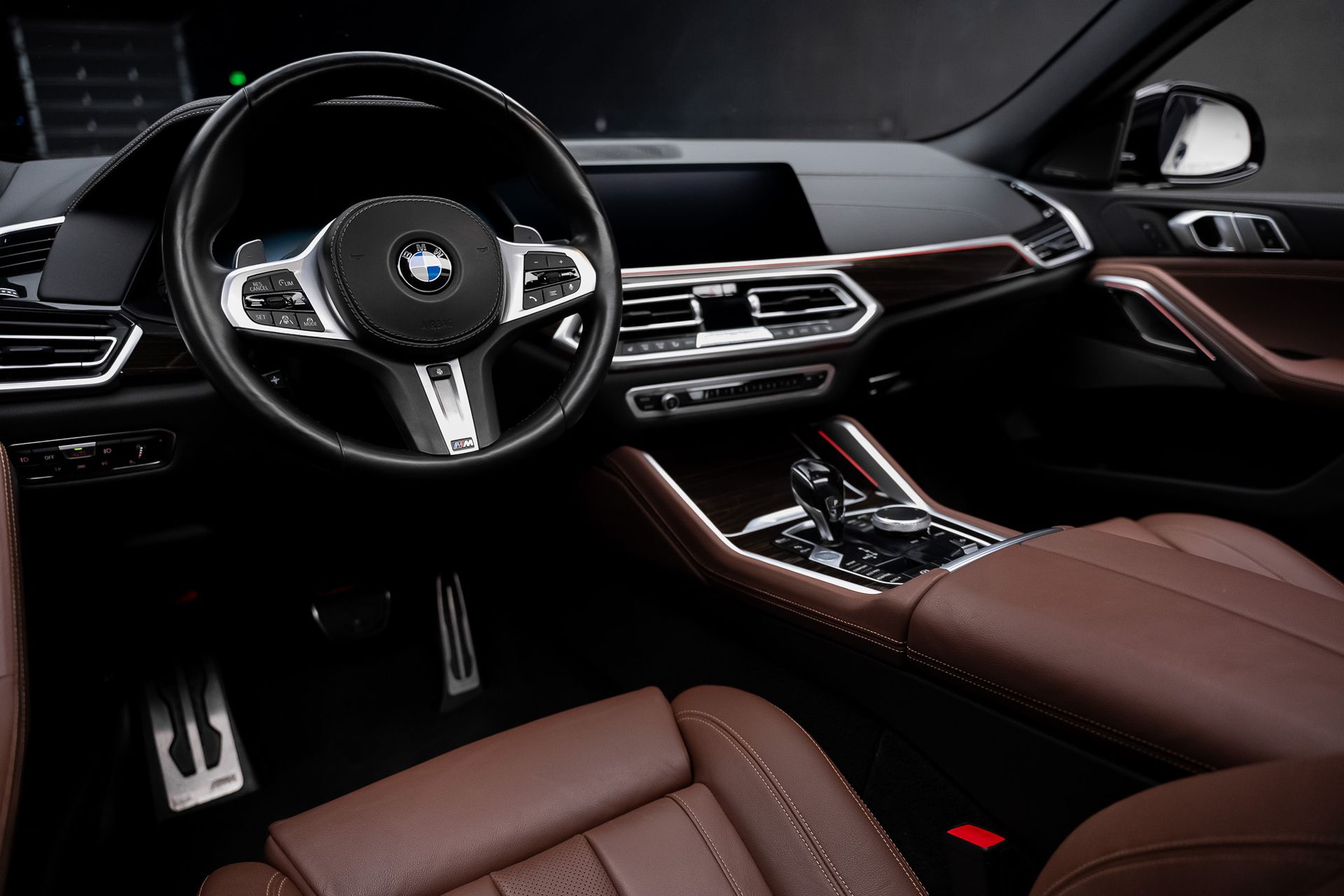 2020 BMW X6 xDrive40i for sale | TxTCharlie