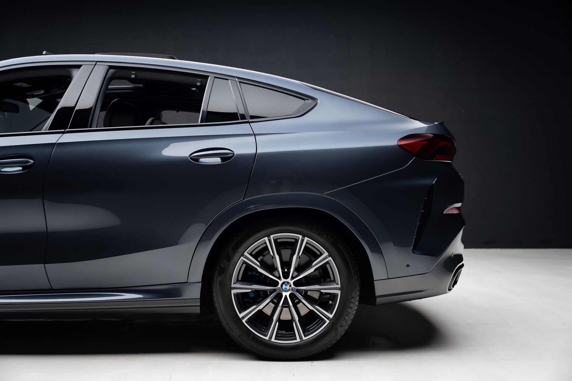 2020 BMW X6 xDrive40i for sale | TxTCharlie