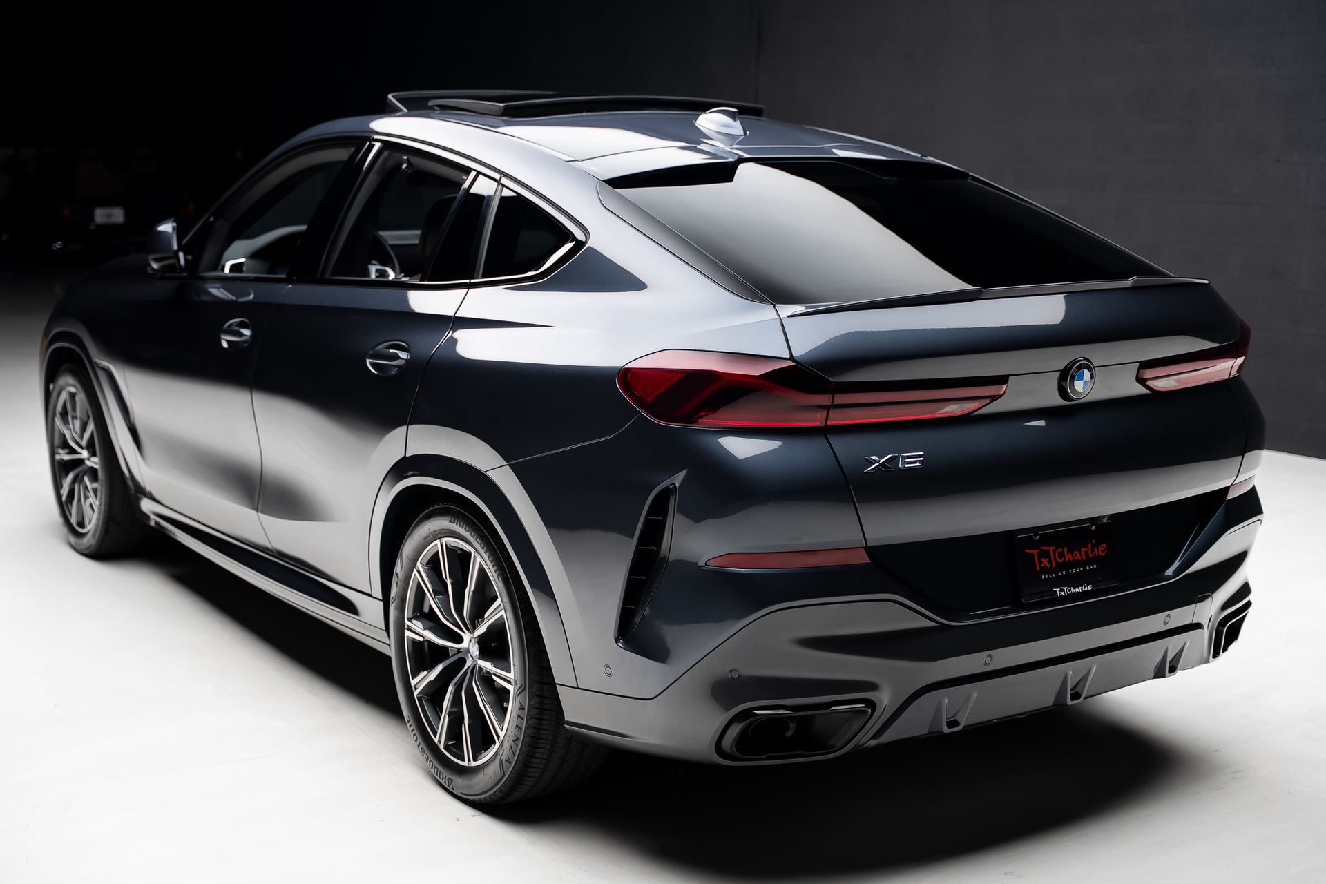 2020 BMW X6 xDrive40i for sale | TxTCharlie