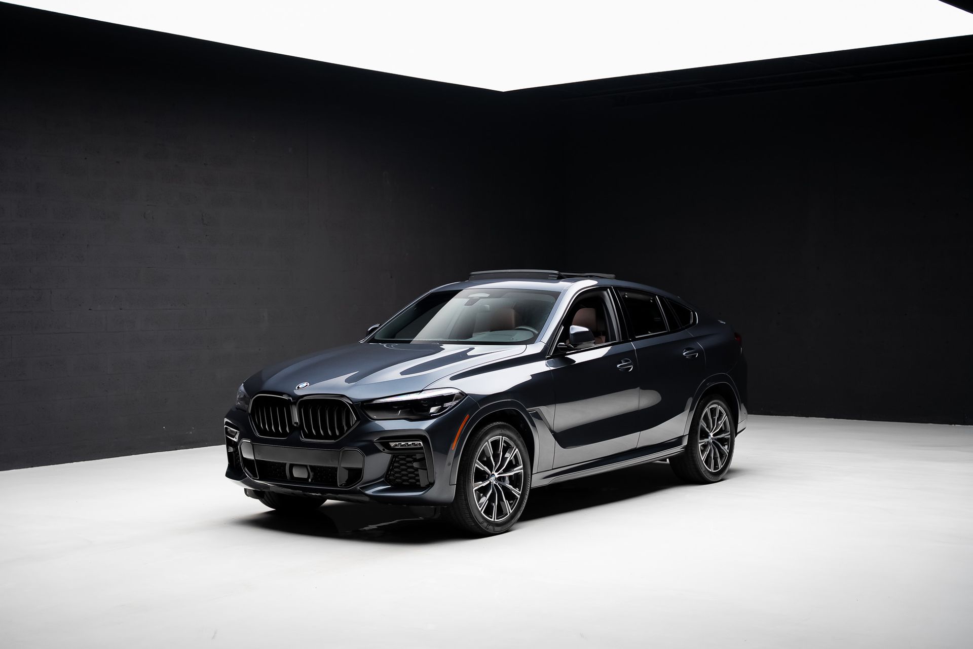 2020 BMW X6 xDrive40i for sale | TxTCharlie