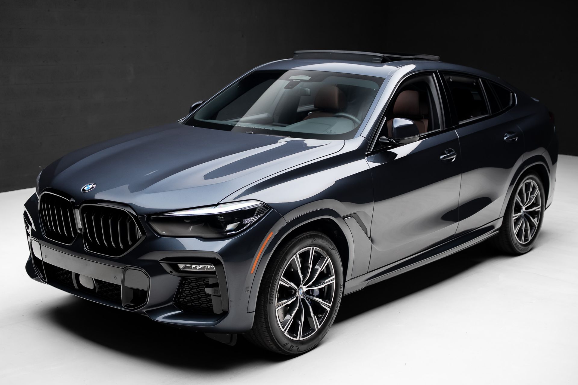 2020 BMW X6 xDrive40i for sale | TxTCharlie