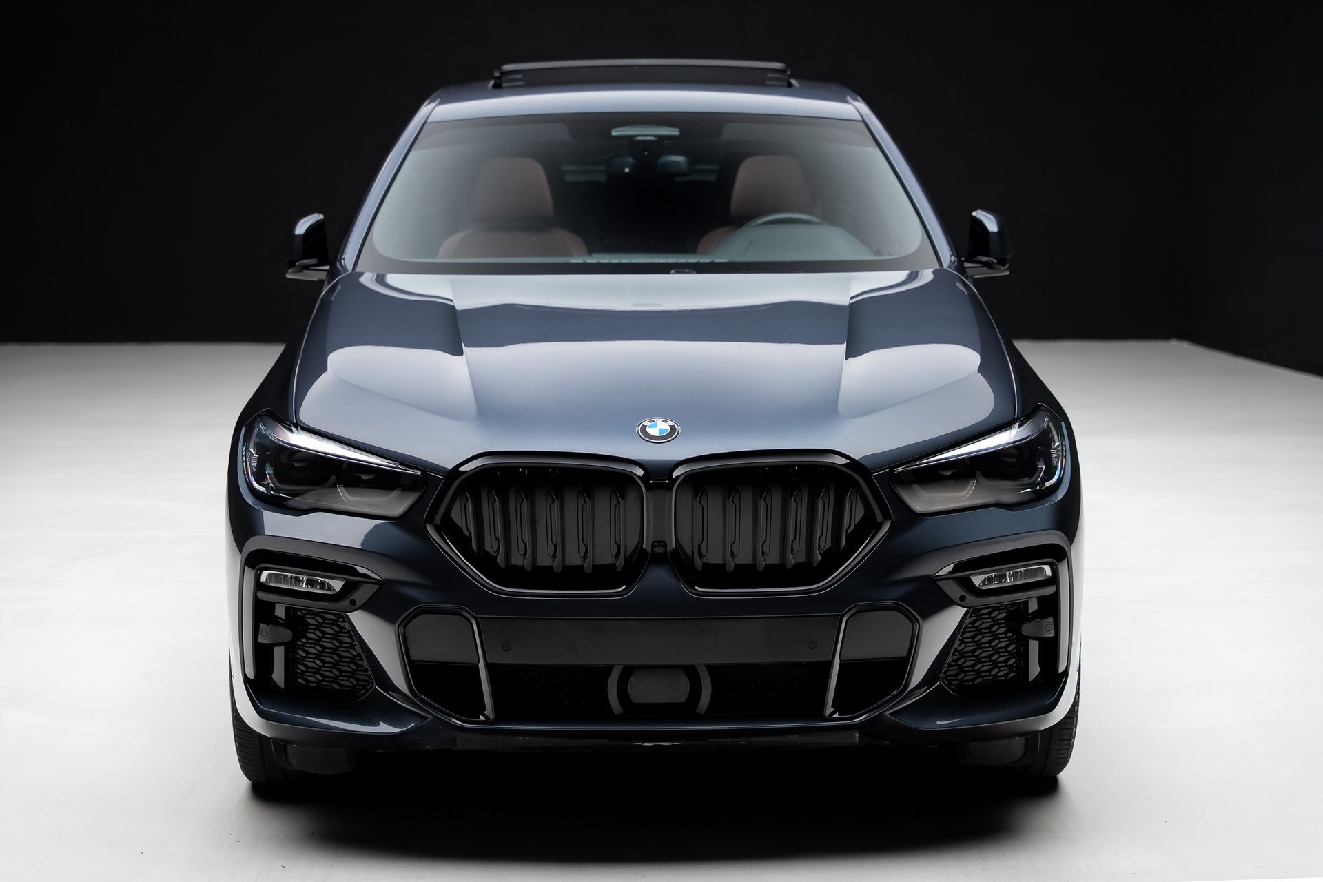 2020 BMW X6 xDrive40i for sale | TxTCharlie