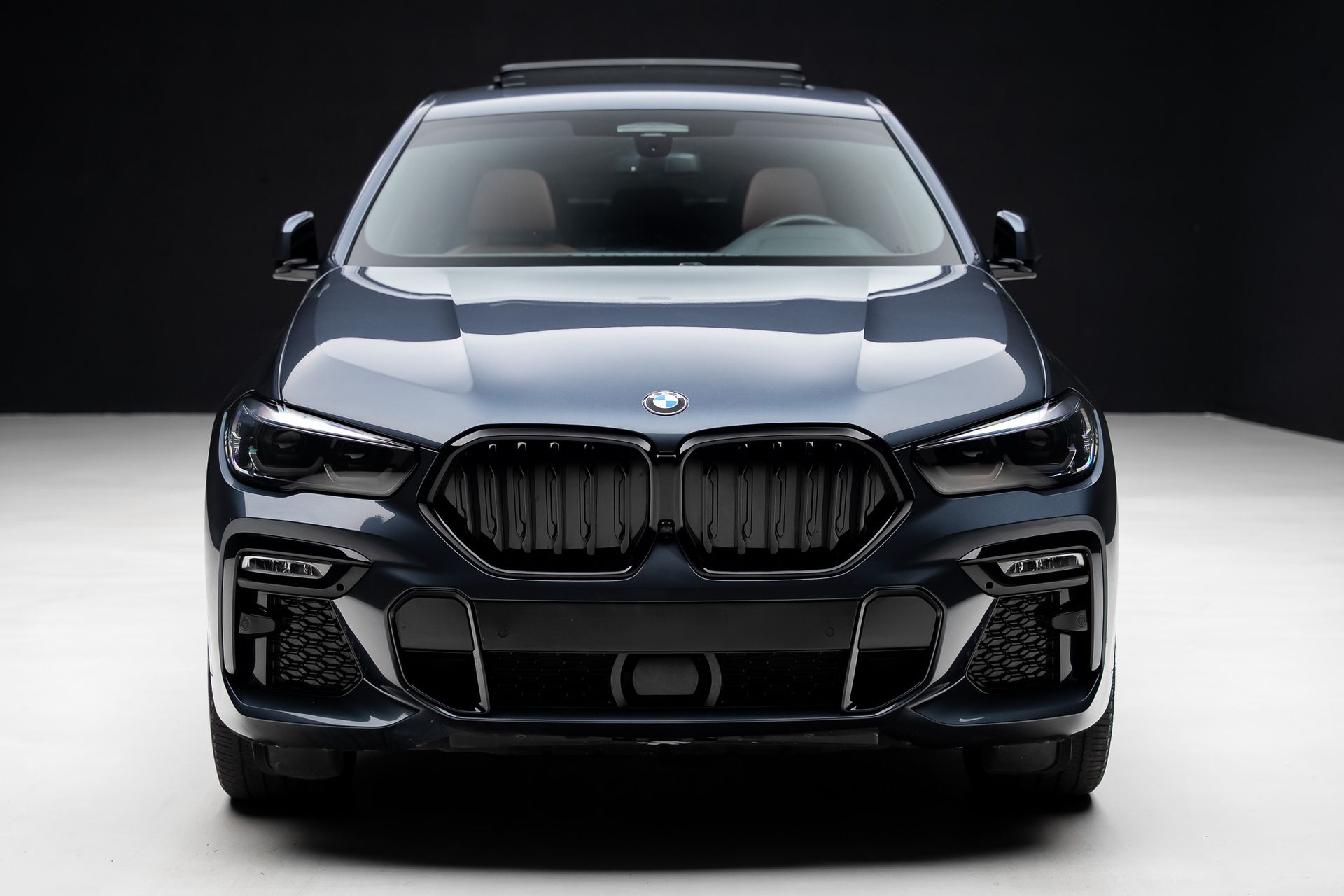 2020 BMW X6 xDrive40i for sale | TxTCharlie