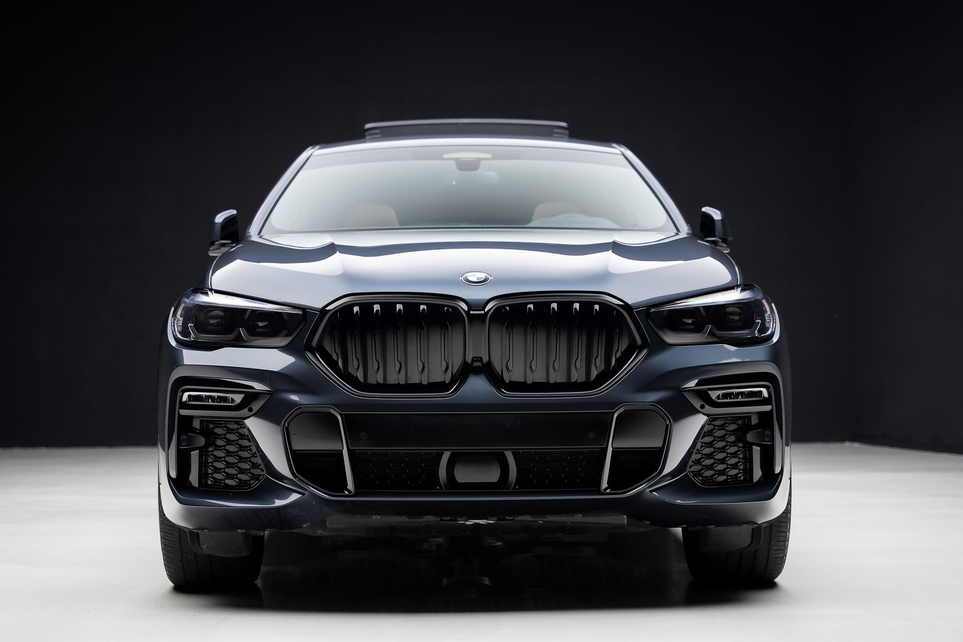 2020 BMW X6 xDrive40i for sale | TxTCharlie
