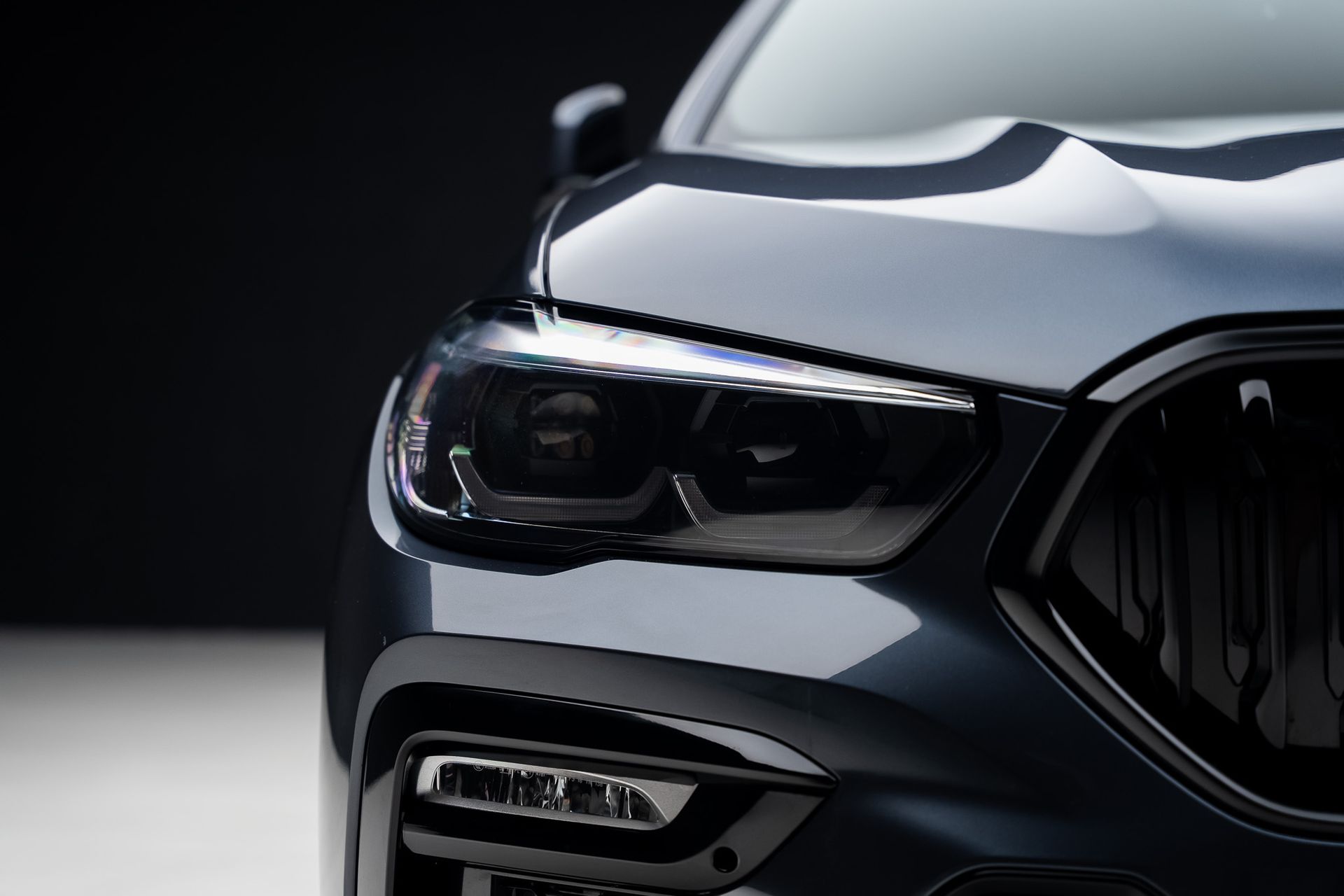2020 BMW X6 xDrive40i for sale | TxTCharlie