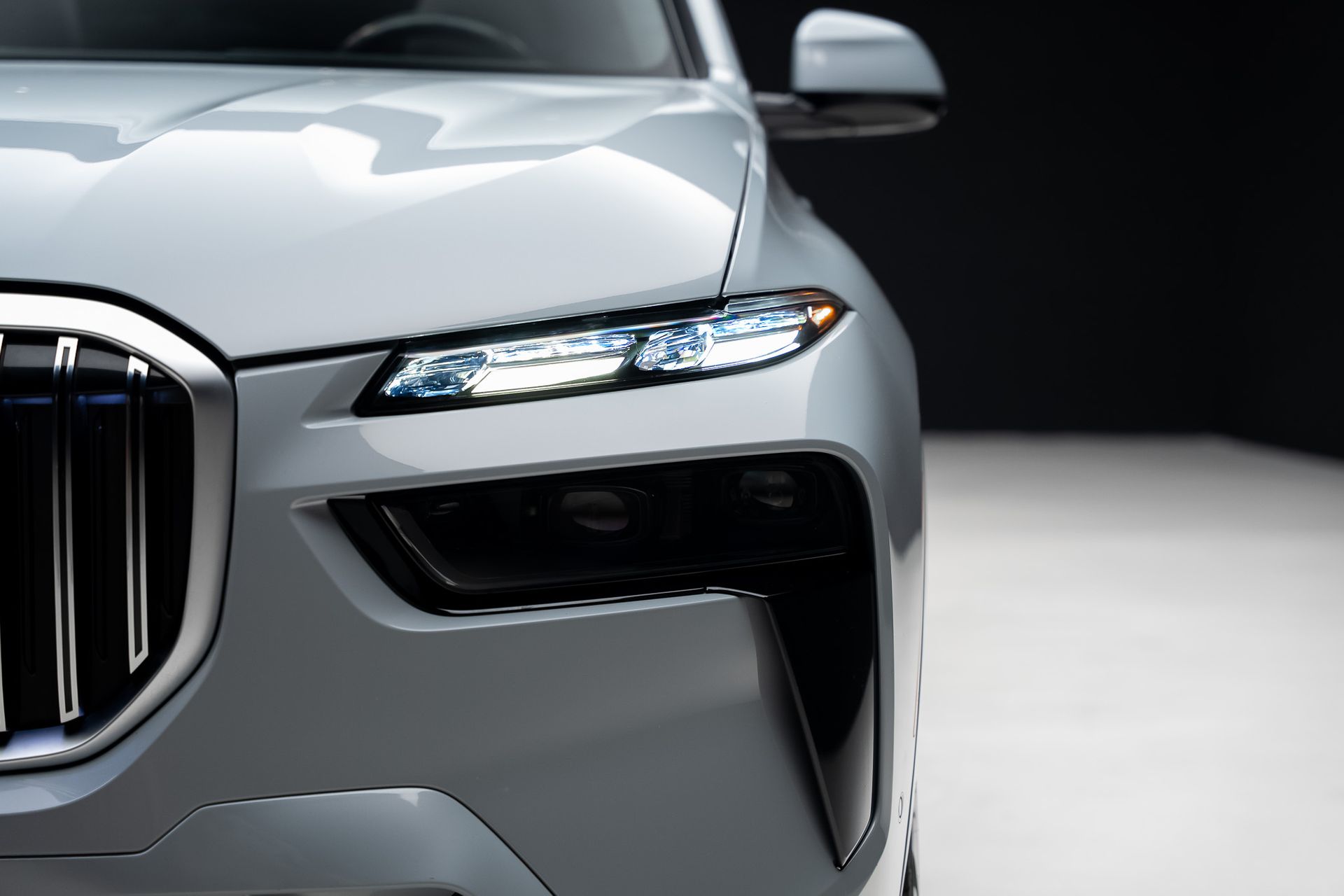 2024 BMW X7 ALPINA XB7 for sale | TxTCharlie