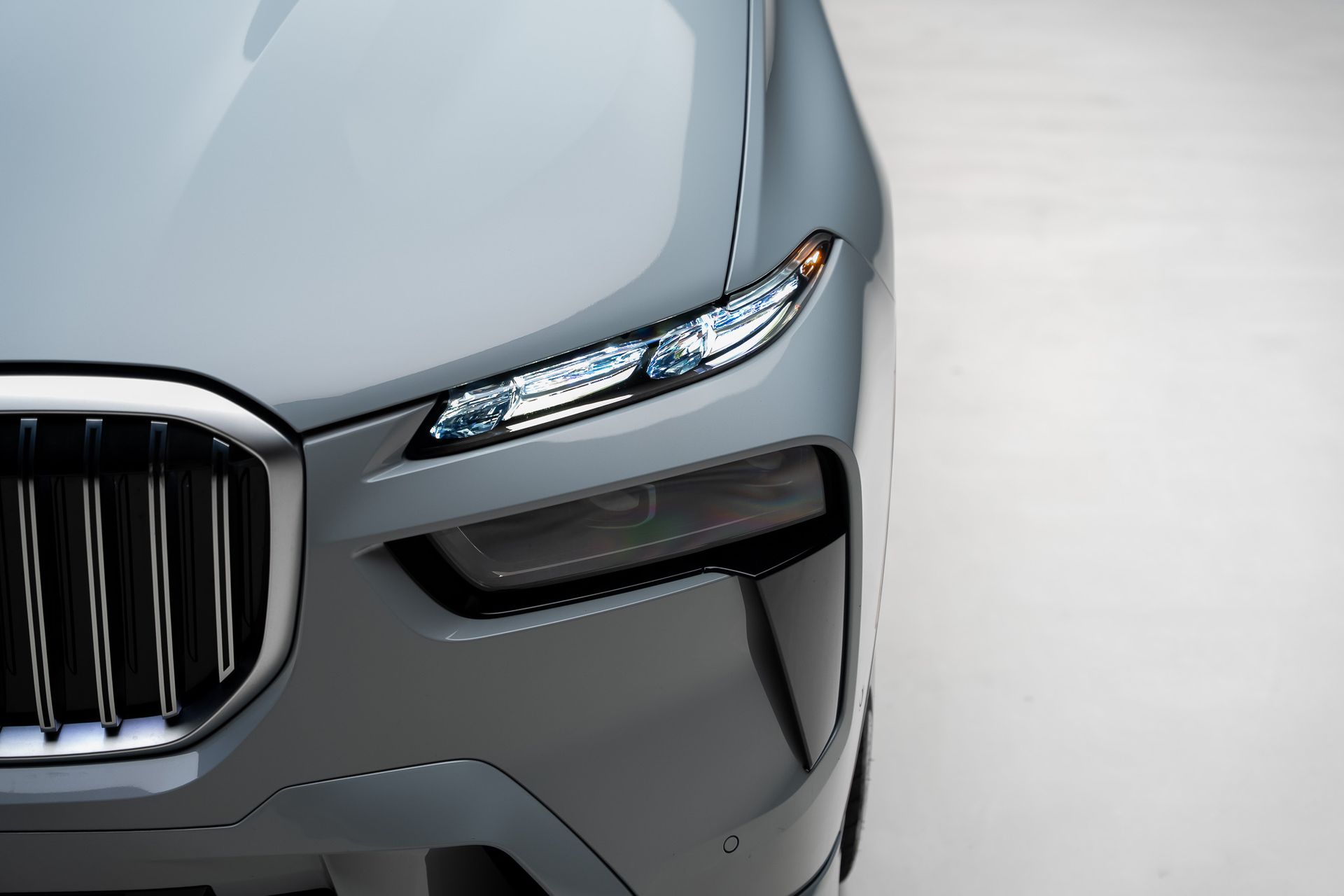 2024 BMW X7 ALPINA XB7 for sale | TxTCharlie