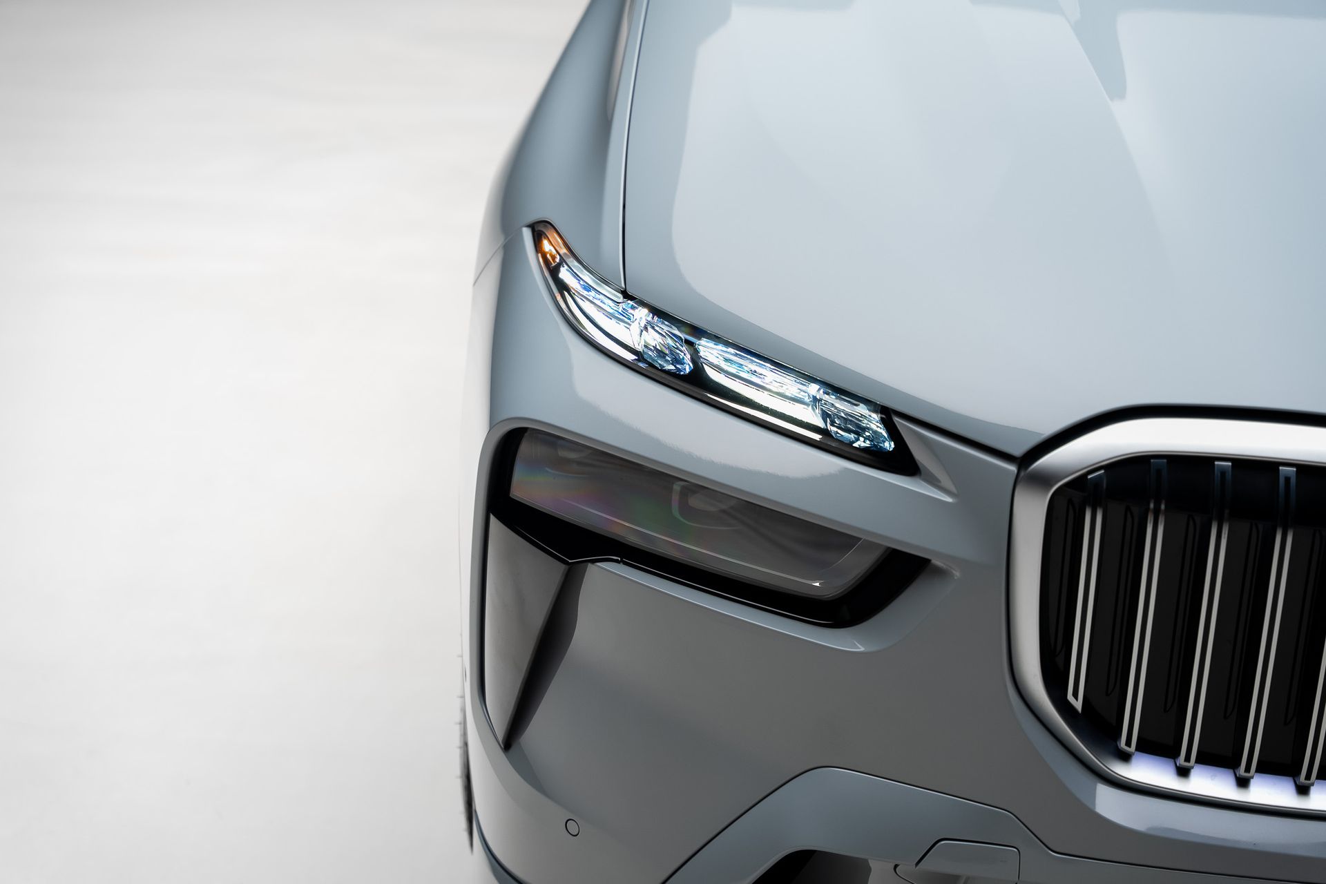 2024 BMW X7 ALPINA XB7 for sale | TxTCharlie