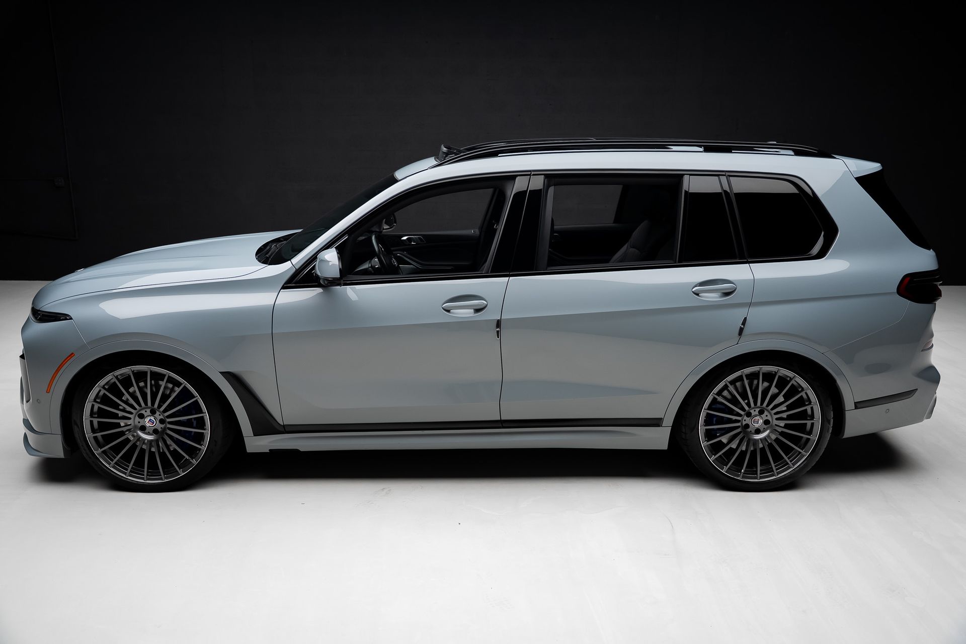 2024 BMW X7 ALPINA XB7 for sale | TxTCharlie