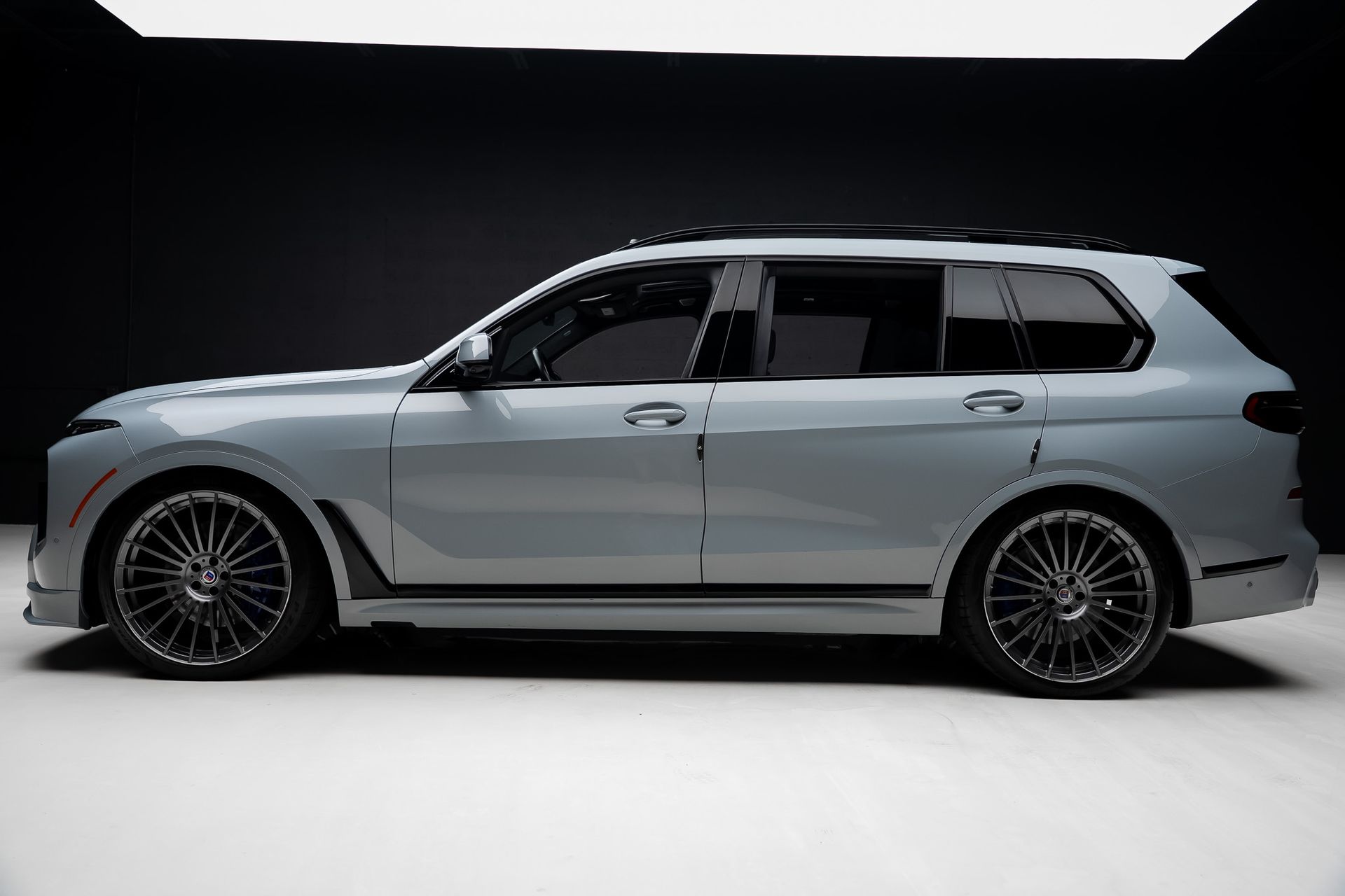 2024 BMW X7 ALPINA XB7 for sale | TxTCharlie