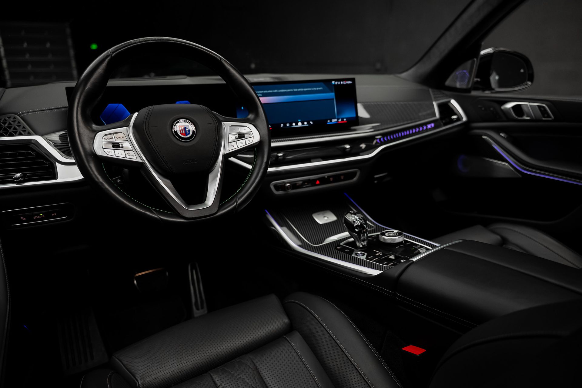 2024 BMW X7 ALPINA XB7 for sale | TxTCharlie