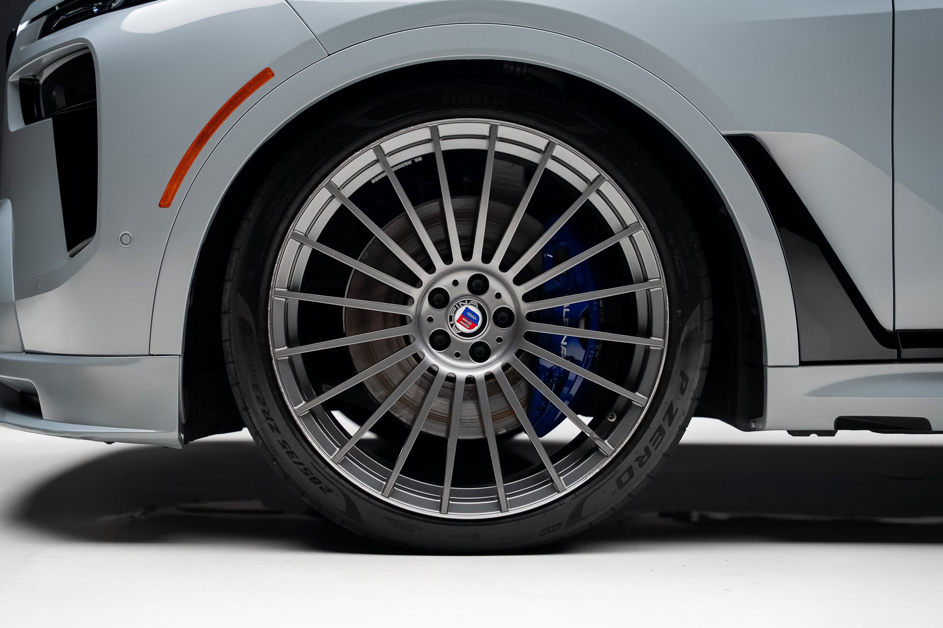 2024 BMW X7 ALPINA XB7 for sale | TxTCharlie