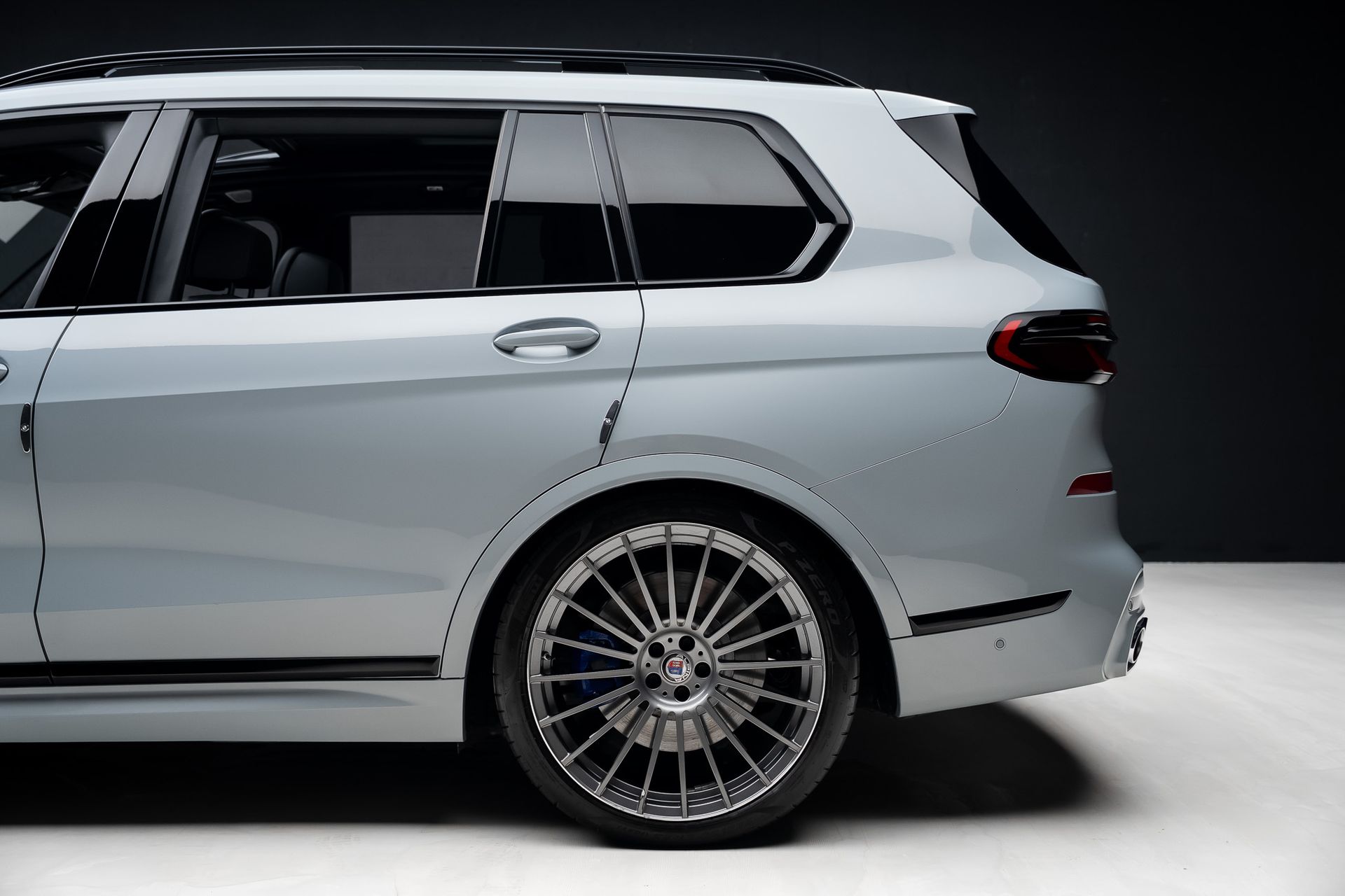 2024 BMW X7 ALPINA XB7 for sale | TxTCharlie