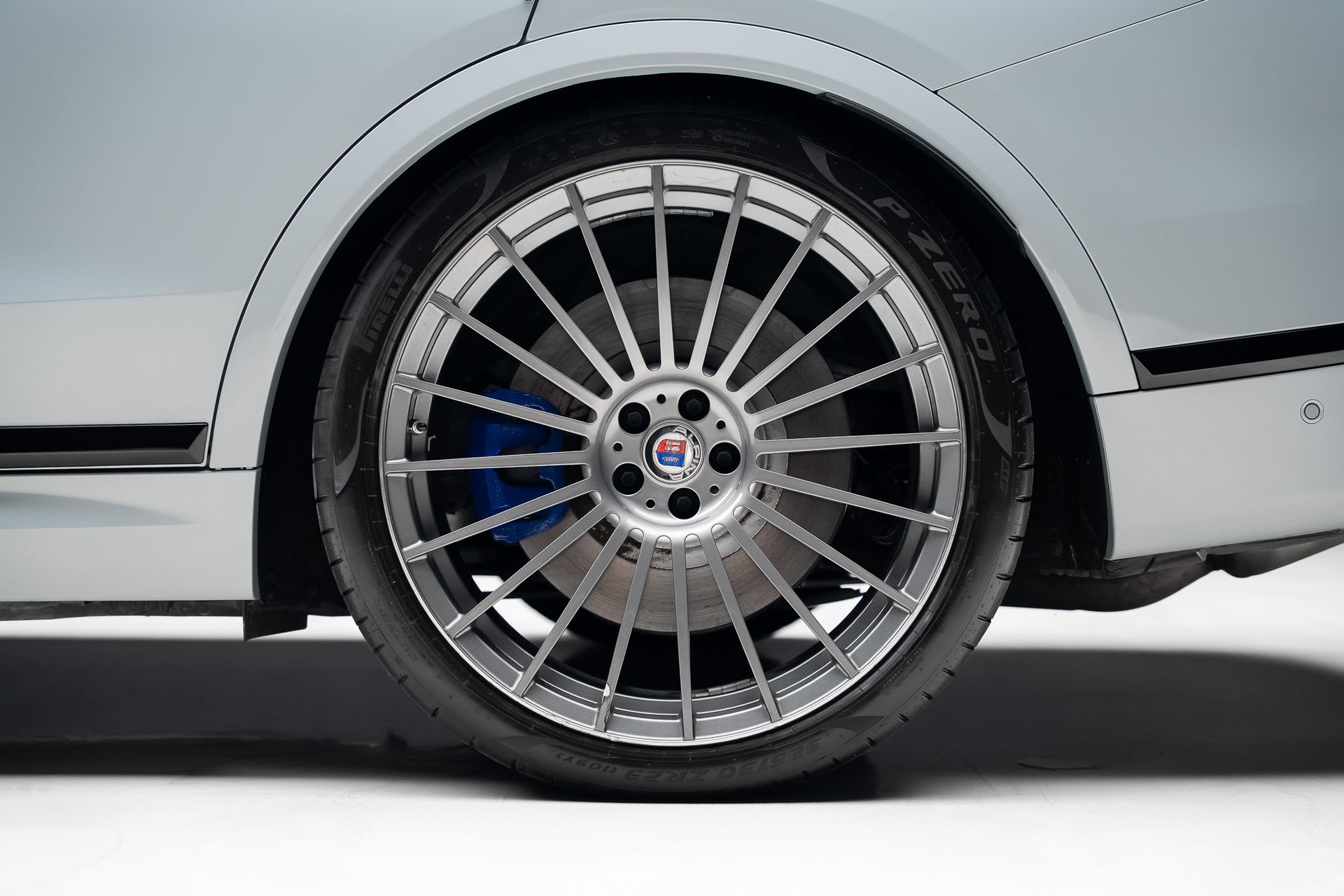 2024 BMW X7 ALPINA XB7 for sale | TxTCharlie