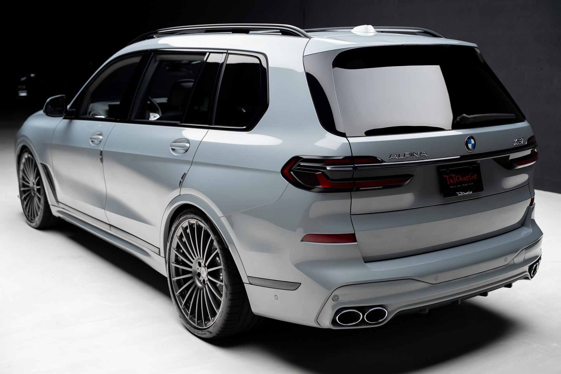 2024 BMW X7 ALPINA XB7 for sale | TxTCharlie