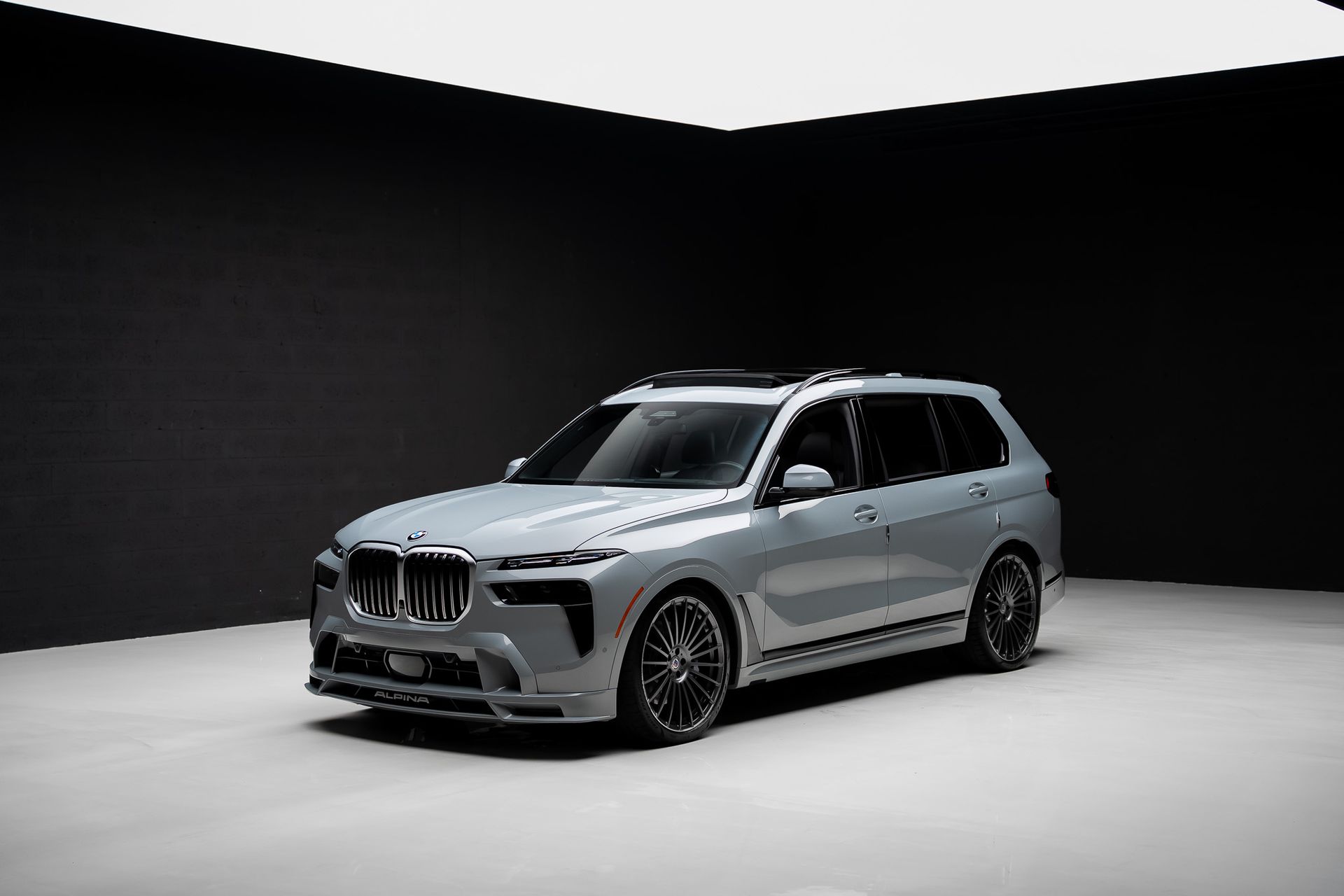 2024 BMW X7 ALPINA XB7 for sale | TxTCharlie