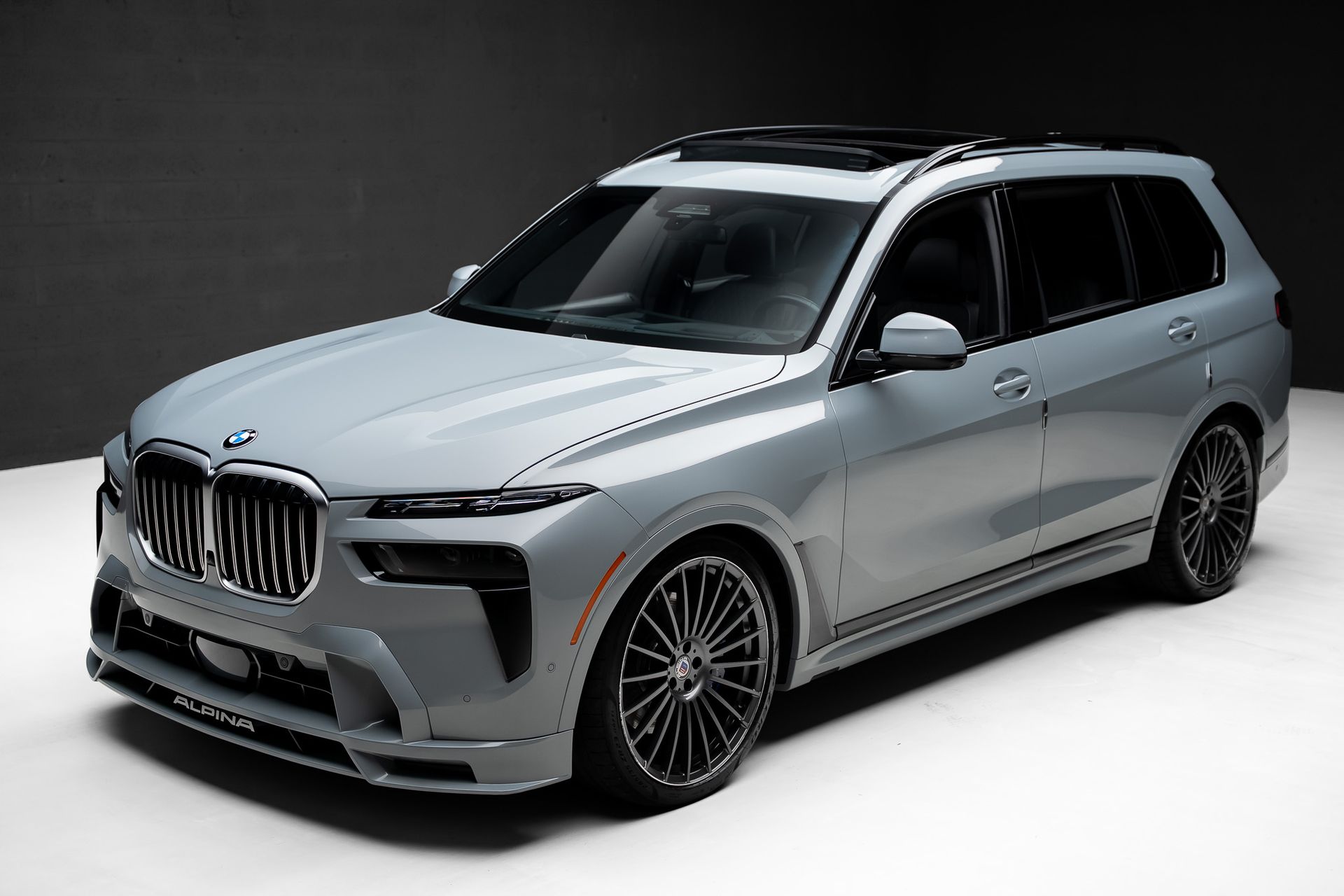 2024 BMW X7 ALPINA XB7 for sale | TxTCharlie