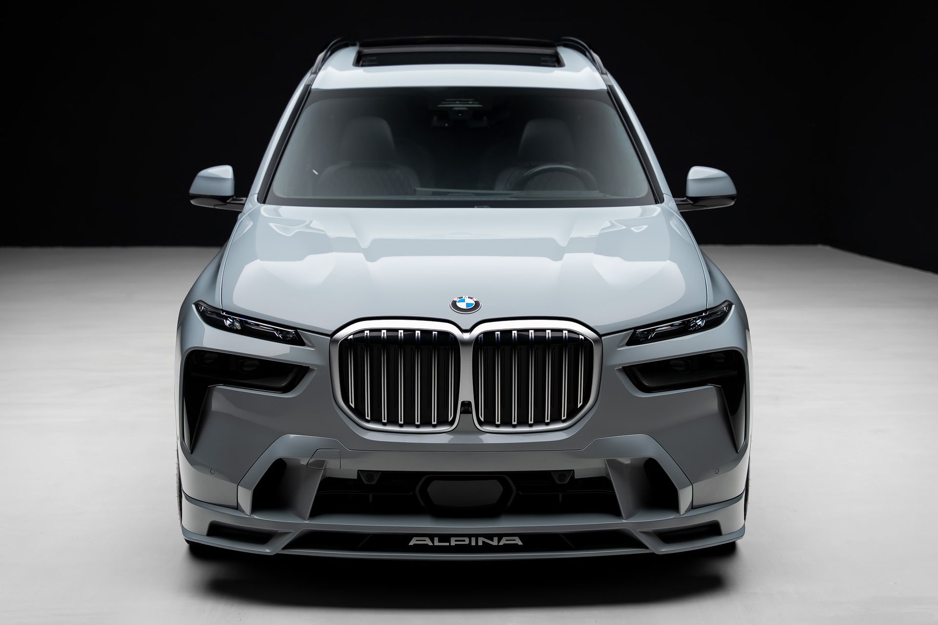 2024 BMW X7 ALPINA XB7 for sale | TxTCharlie