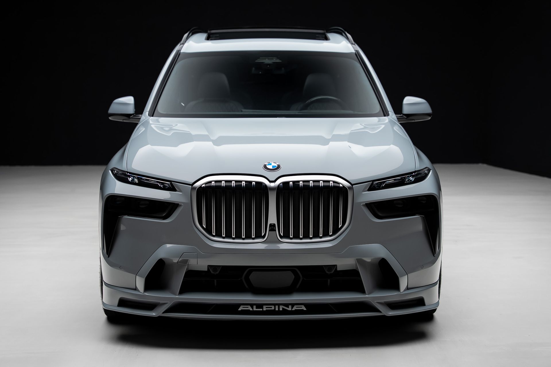 2024 BMW X7 ALPINA XB7 for sale | TxTCharlie