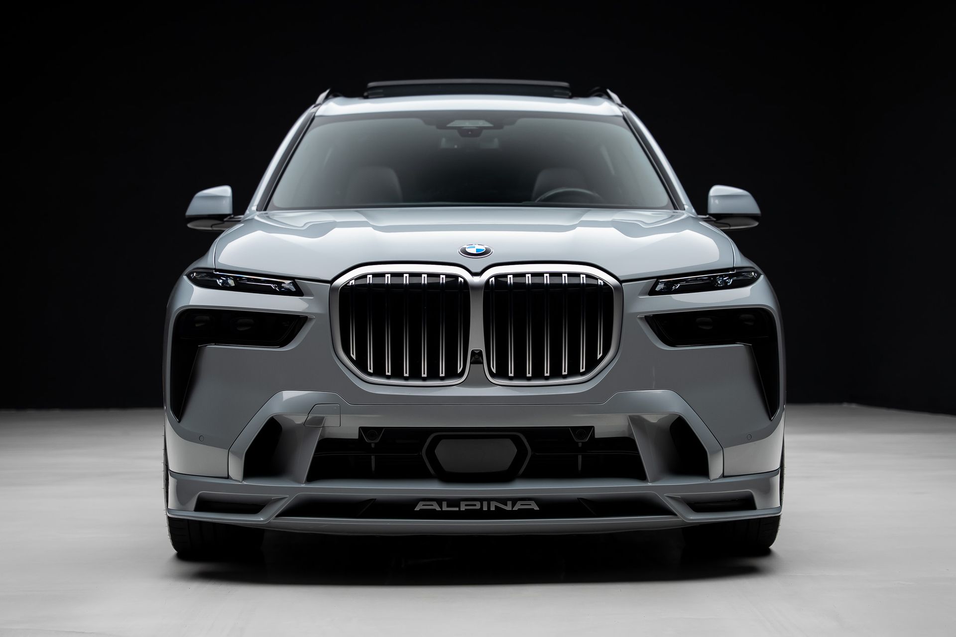 2024 BMW X7 ALPINA XB7 for sale | TxTCharlie