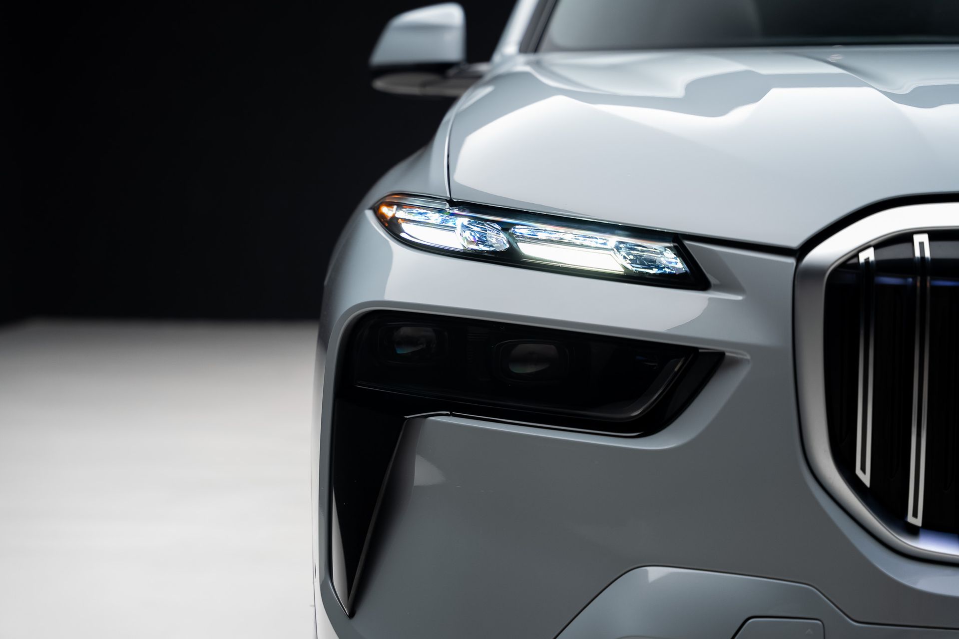 2024 BMW X7 ALPINA XB7 for sale | TxTCharlie
