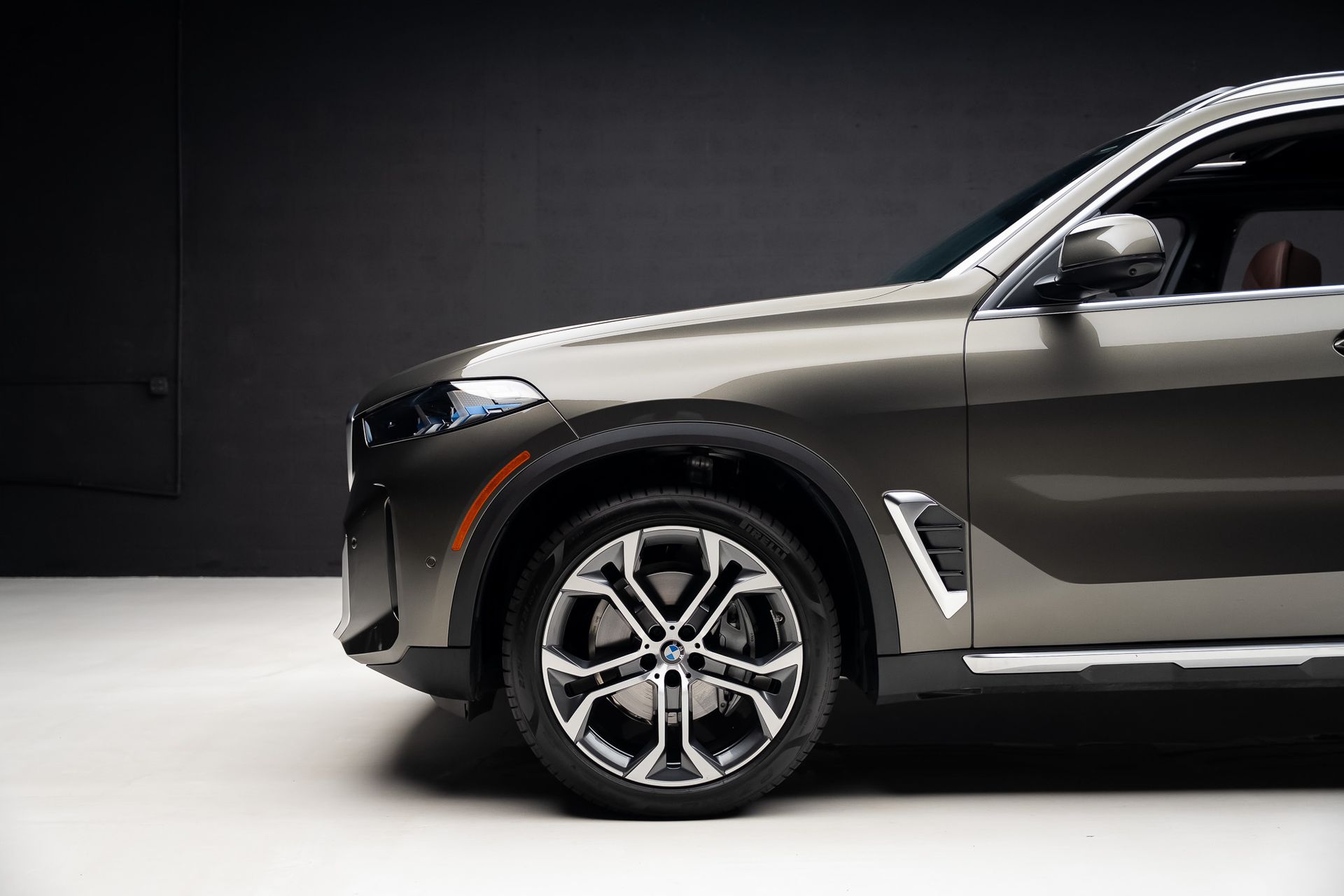 2026 BMW X5 sDrive40i for sale | TxTCharlie