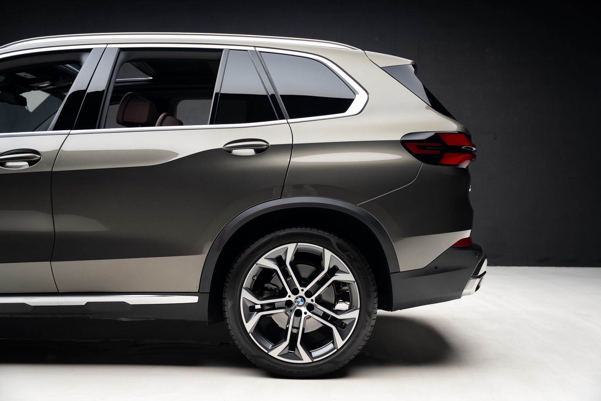 2026 BMW X5 sDrive40i for sale | TxTCharlie