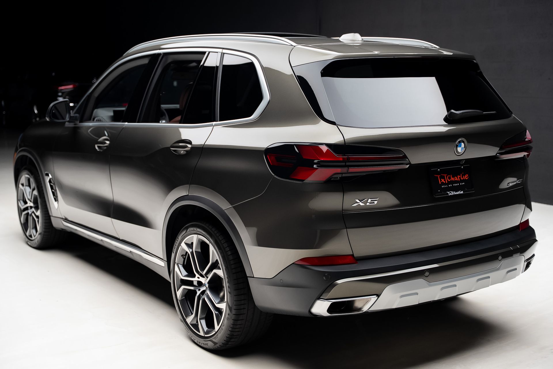 2026 BMW X5 sDrive40i for sale | TxTCharlie