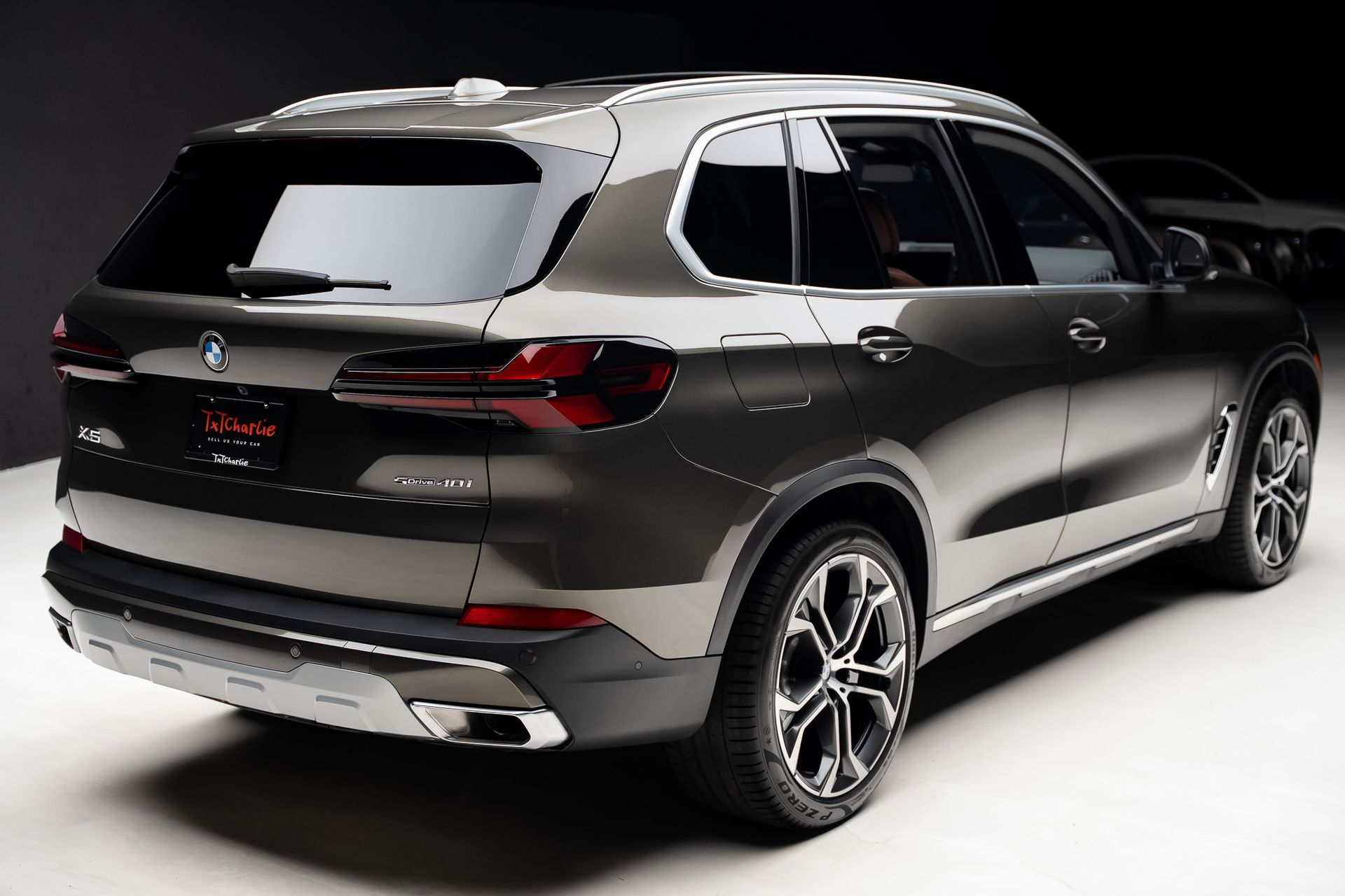 2026 BMW X5 sDrive40i for sale | TxTCharlie