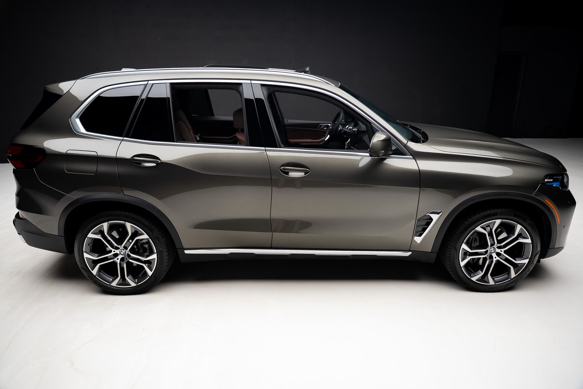2026 BMW X5 sDrive40i for sale | TxTCharlie