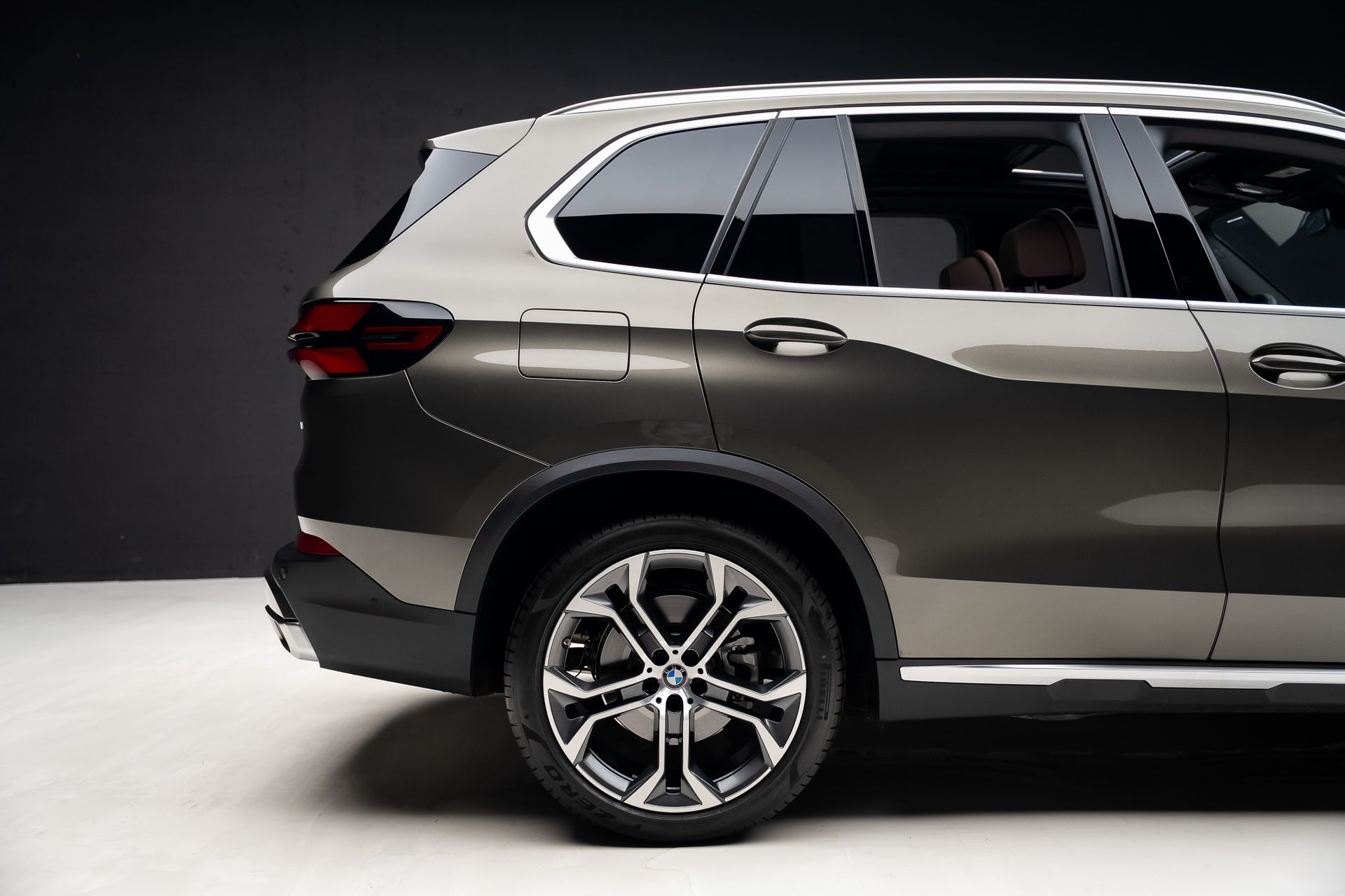 2026 BMW X5 sDrive40i for sale | TxTCharlie