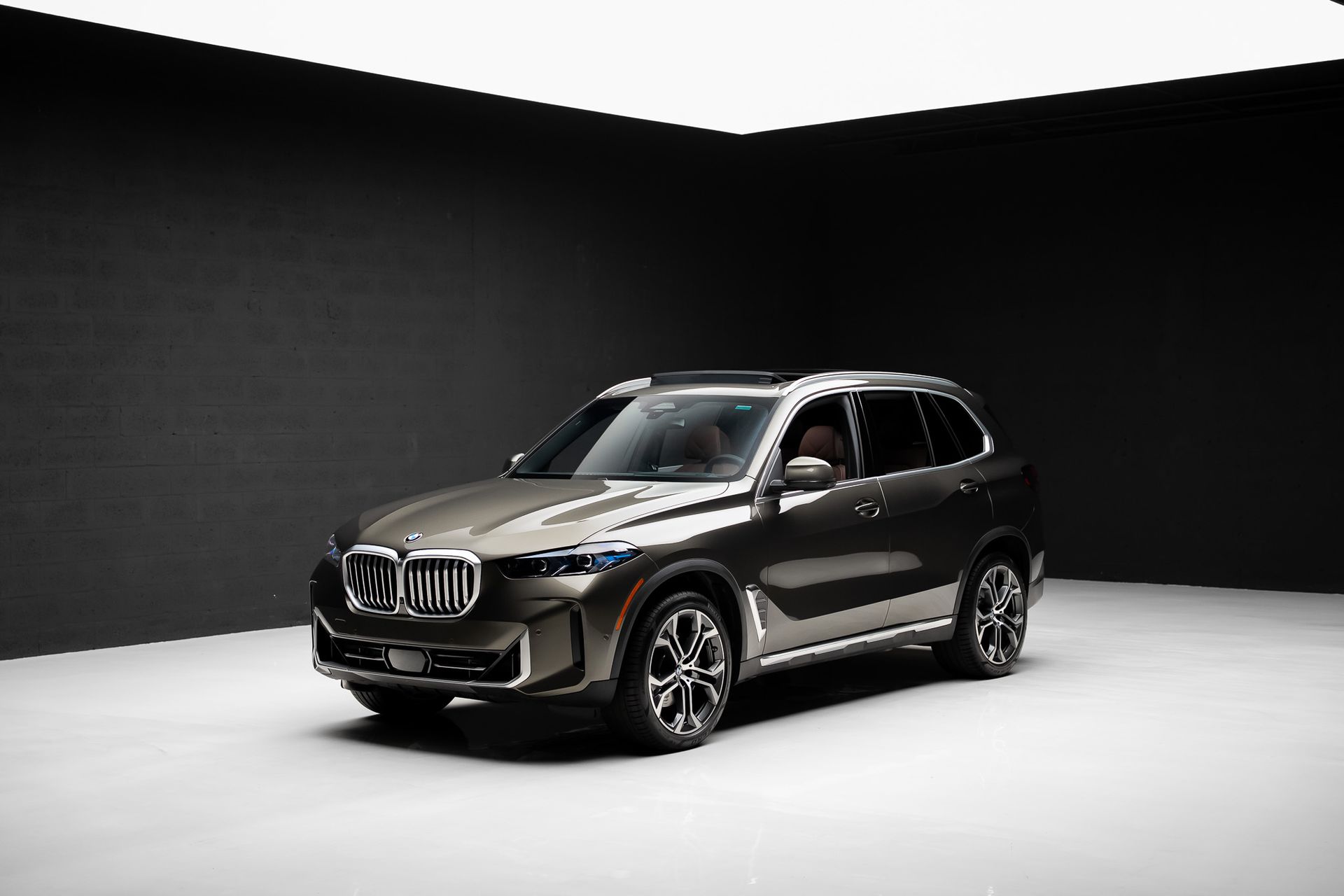 2026 BMW X5 sDrive40i for sale | TxTCharlie
