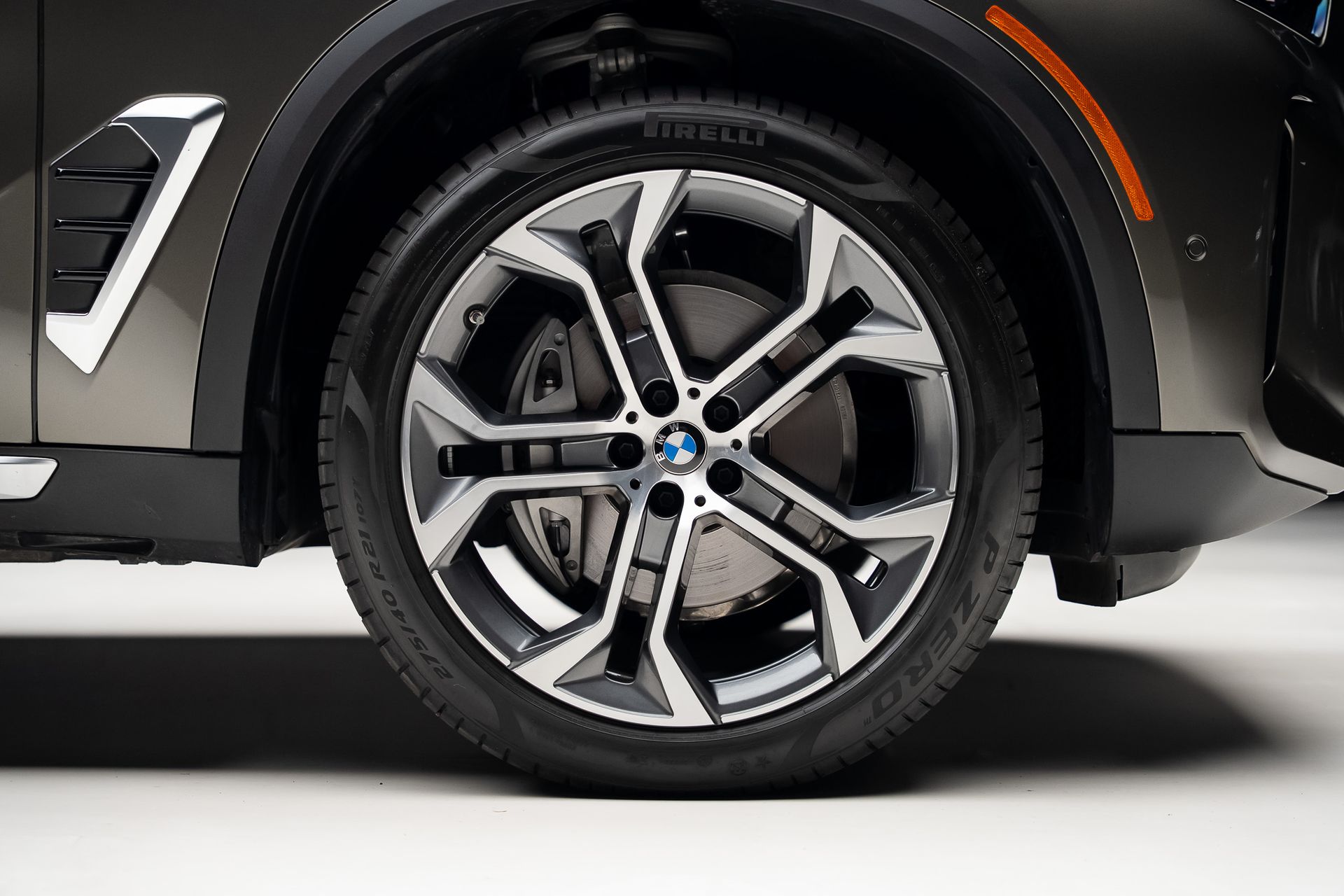 2026 BMW X5 sDrive40i for sale | TxTCharlie
