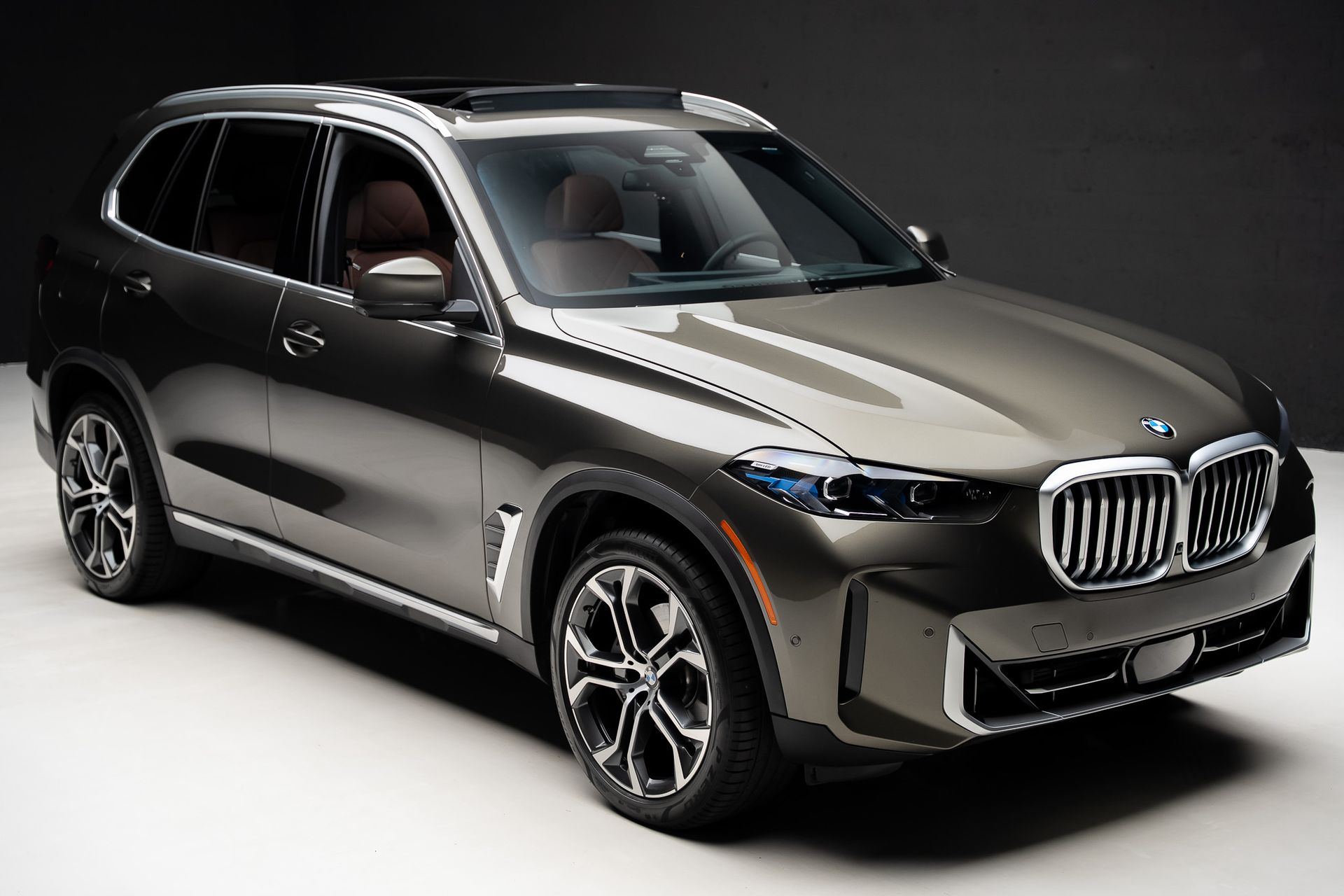 2026 BMW X5 sDrive40i for sale | TxTCharlie