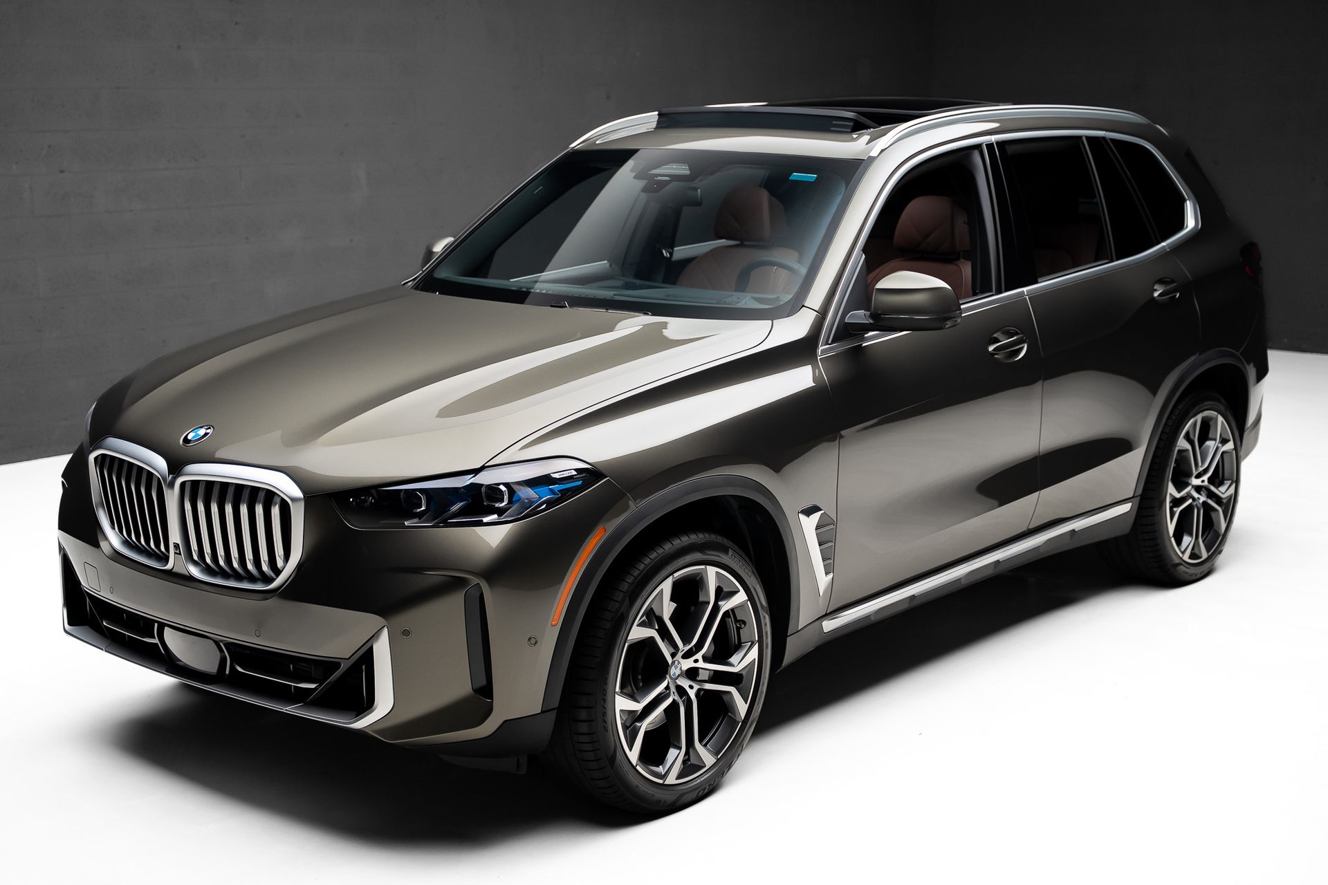 2026 BMW X5 sDrive40i for sale | TxTCharlie
