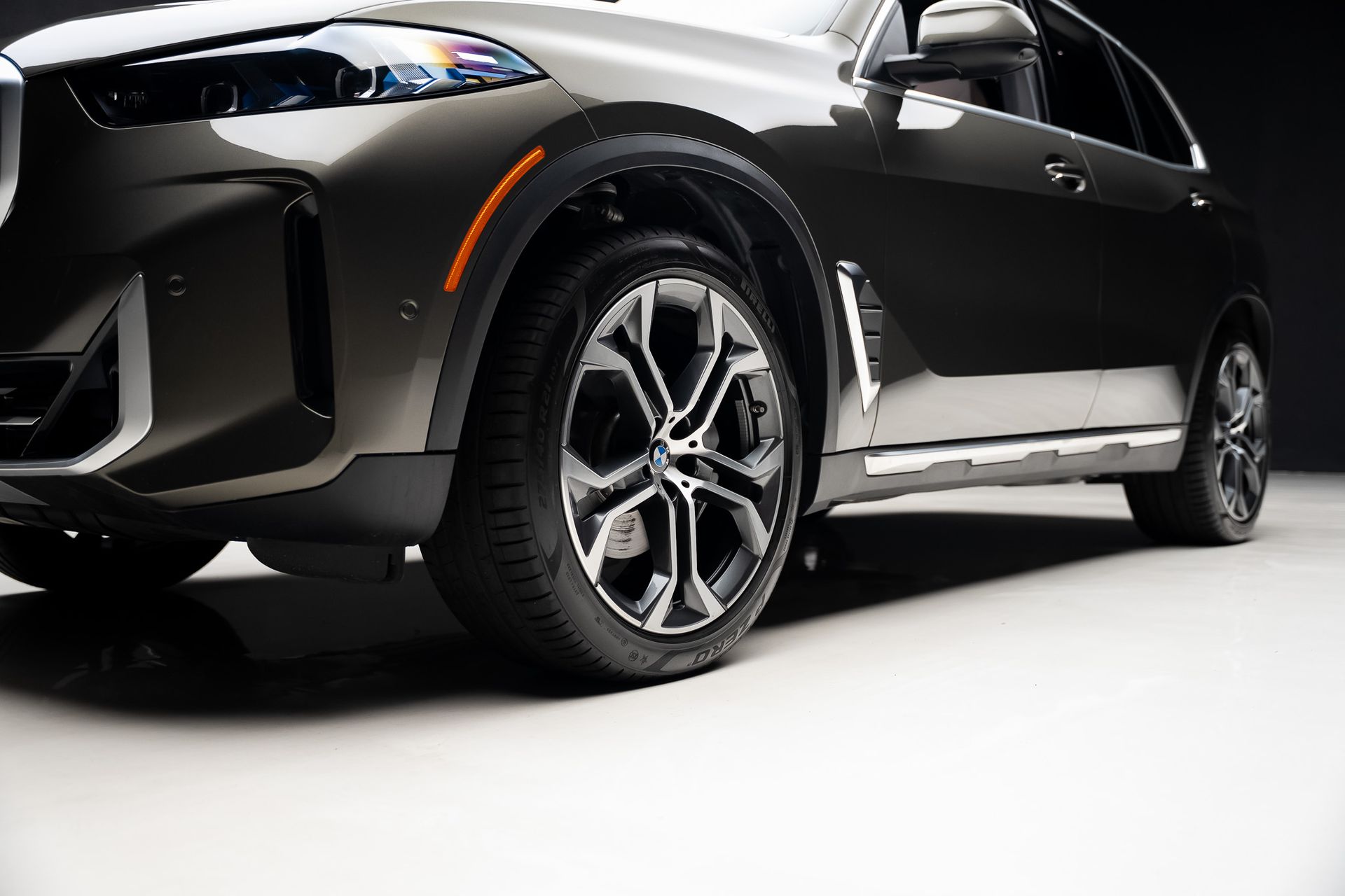 2026 BMW X5 sDrive40i for sale | TxTCharlie