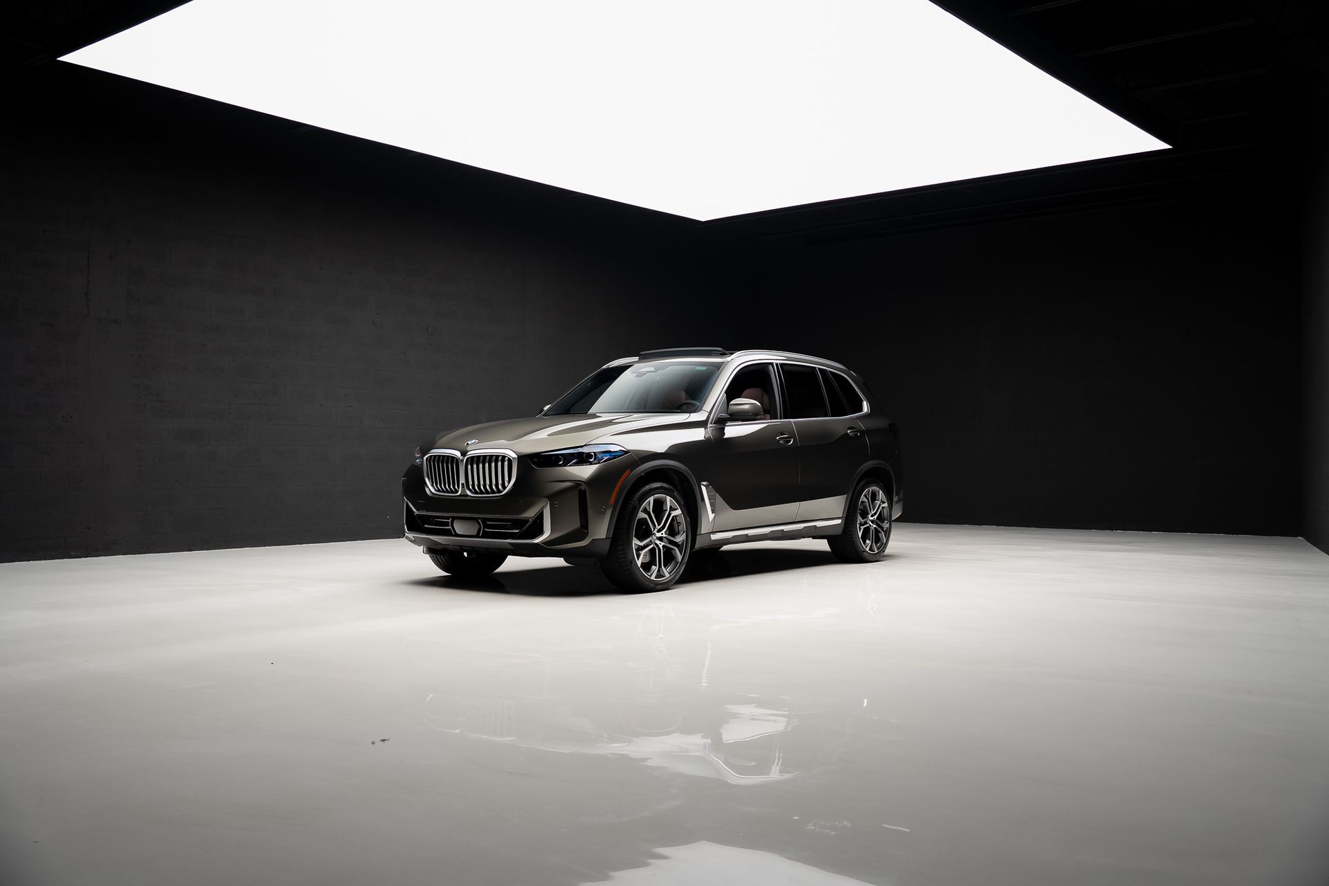 2026 BMW X5 sDrive40i for sale | TxTCharlie