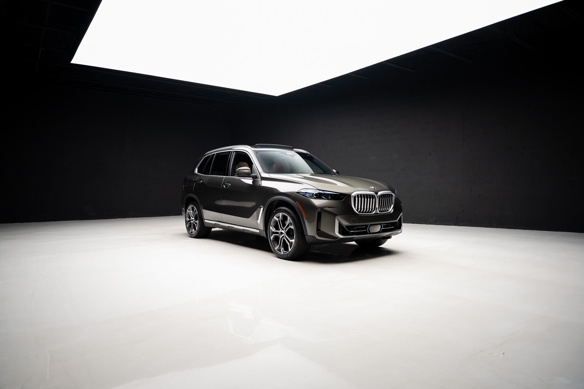 2026 BMW X5 sDrive40i for sale | TxTCharlie
