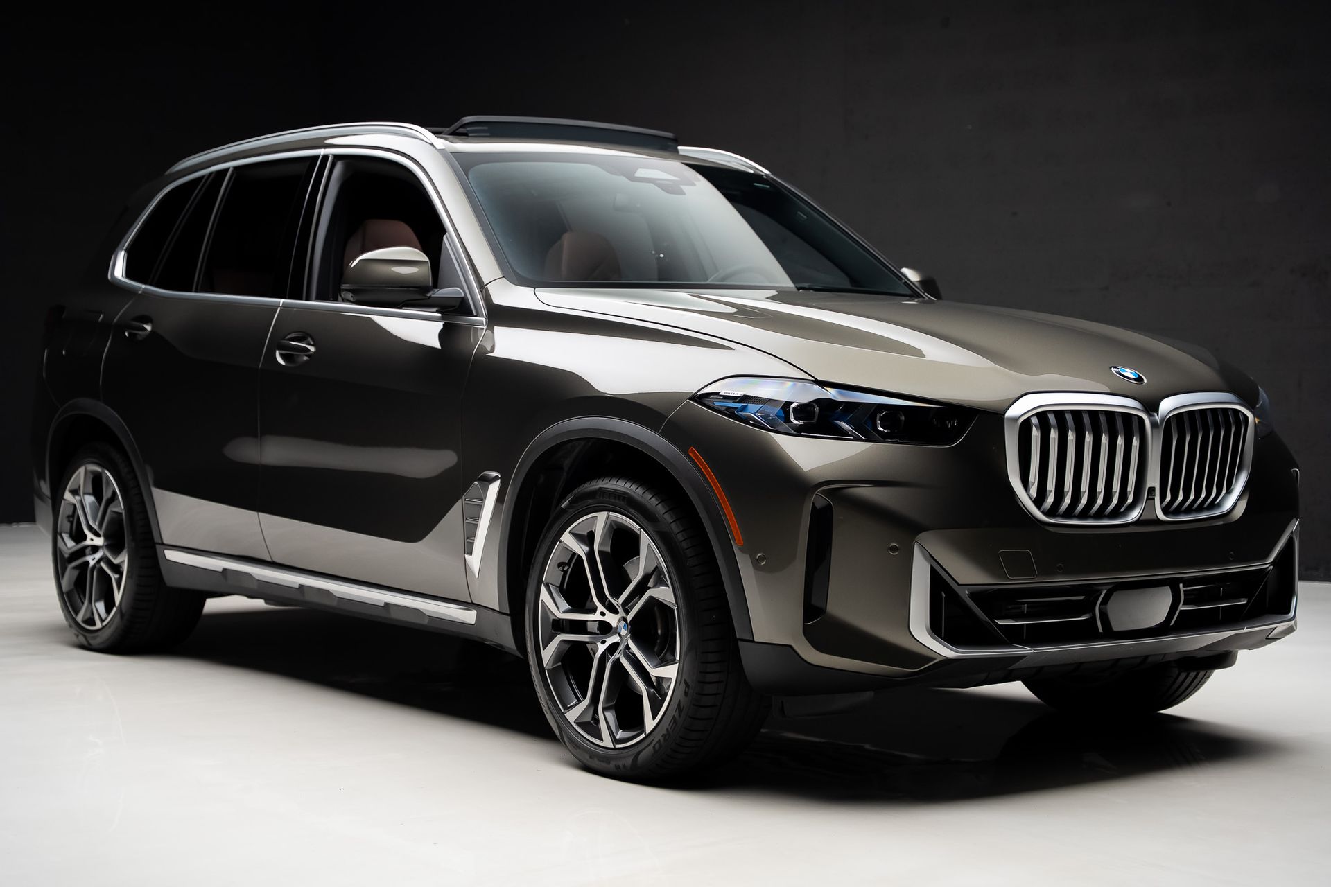 2026 BMW X5 sDrive40i for sale | TxTCharlie