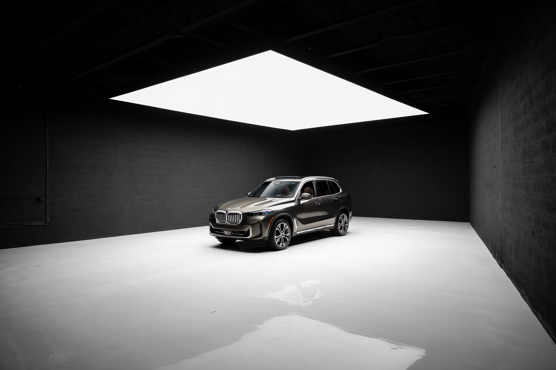 2026 BMW X5 sDrive40i for sale | TxTCharlie