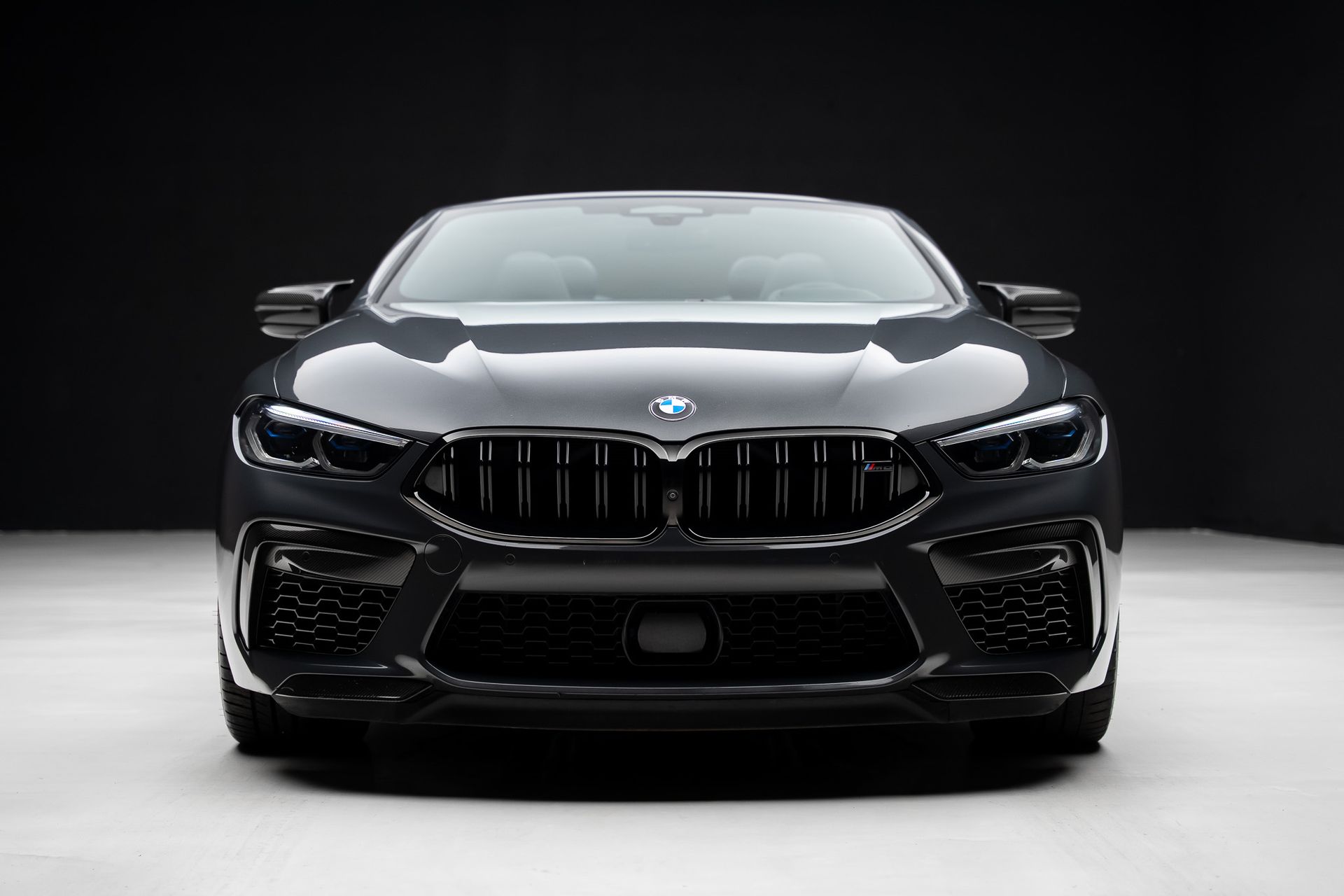 2022 BMW M8 Competition for sale | TxTCharlie