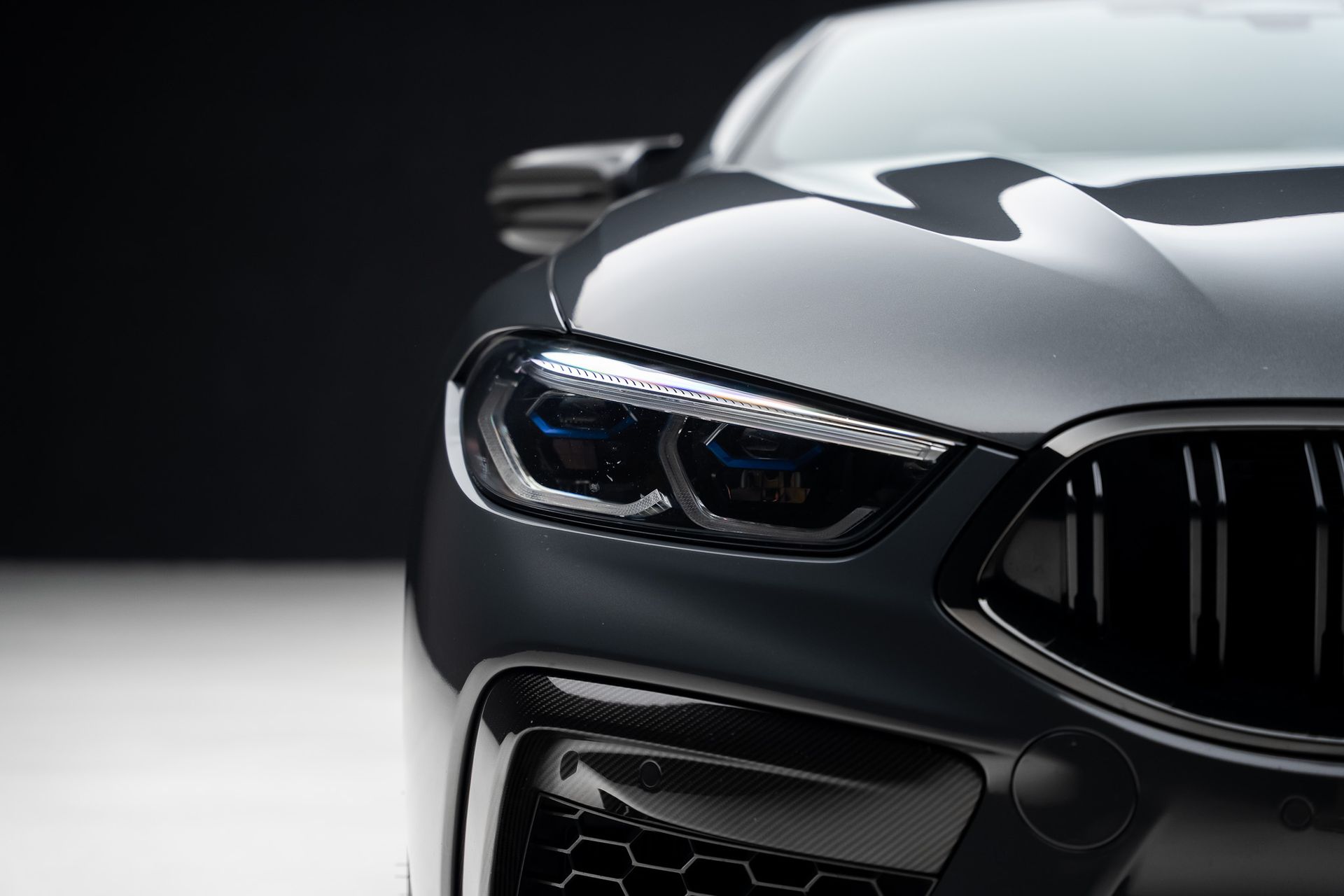 2022 BMW M8 Competition for sale | TxTCharlie